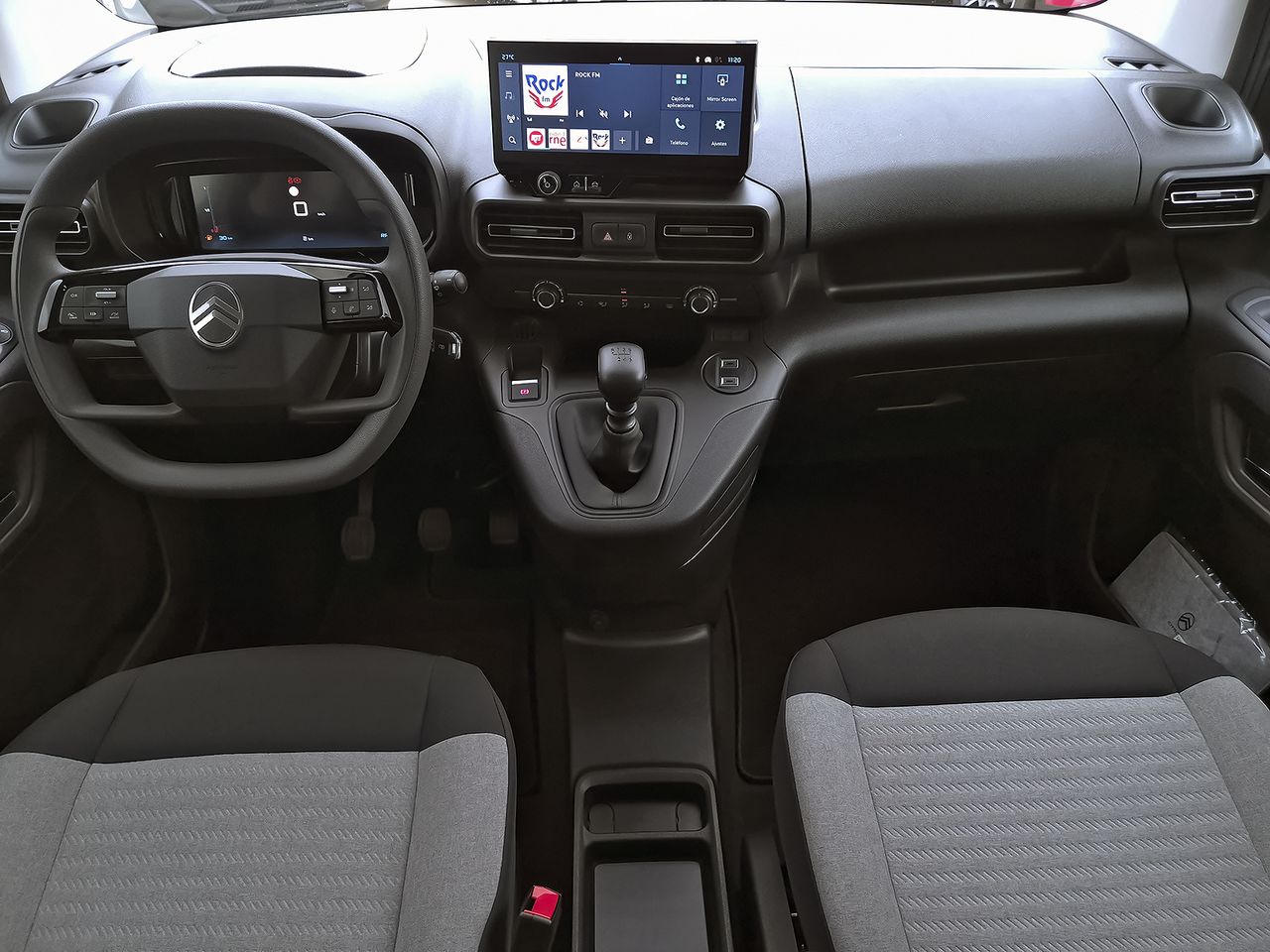 Citroën Berlingo Talla XL BlueHDi 100 S&S PLUS - foto 7