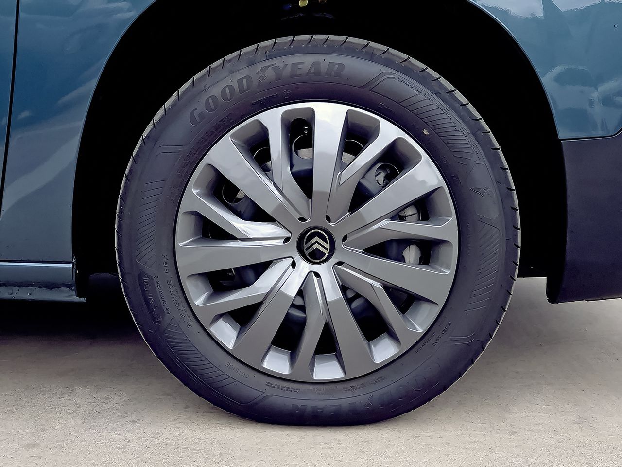 Citroën Berlingo Talla XL BlueHDi 100 S&S PLUS - foto 11