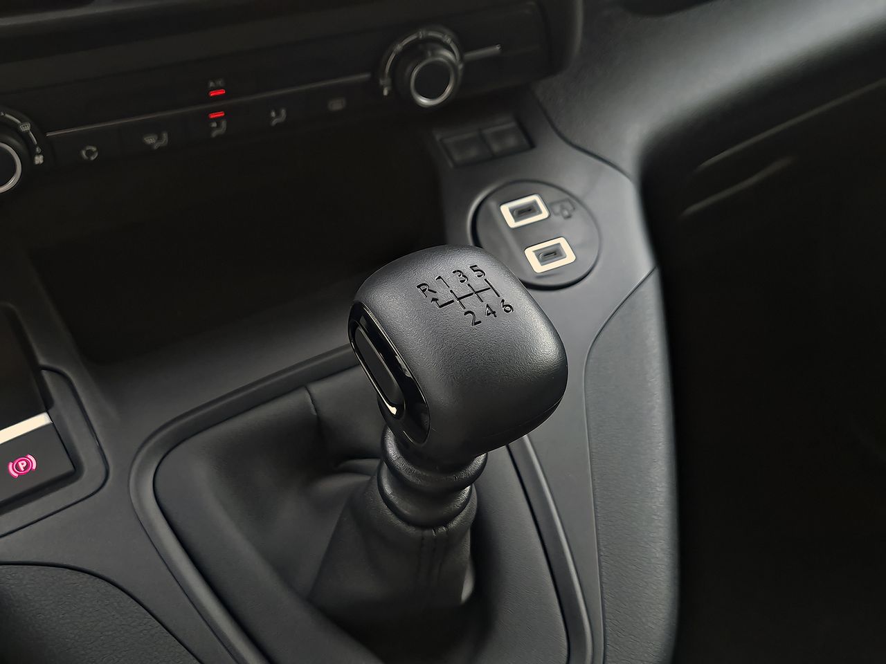 Citroën Berlingo Talla XL BlueHDi 100 S&S PLUS - foto 26