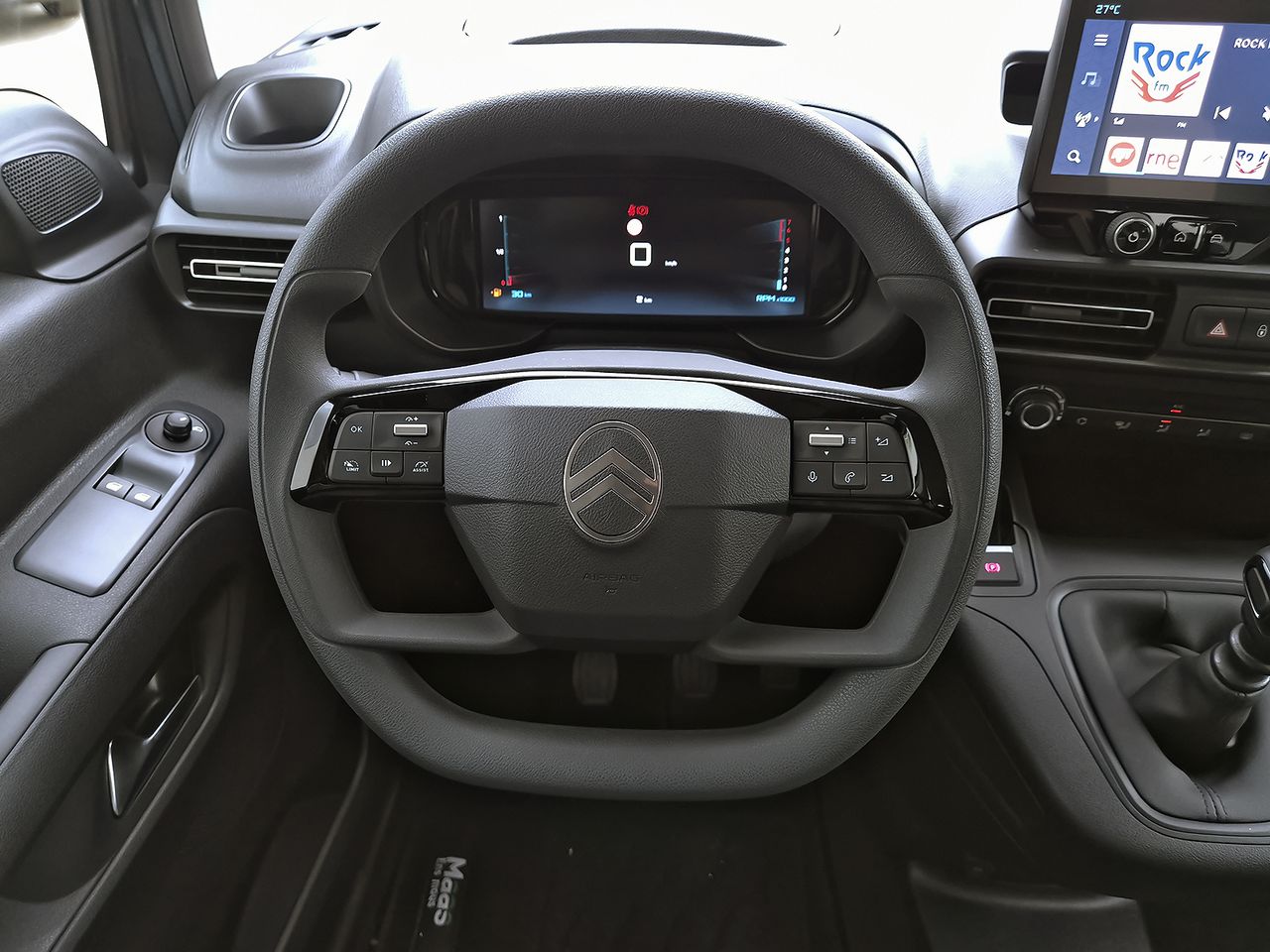 Citroën Berlingo Talla XL BlueHDi 100 S&S PLUS - foto 19