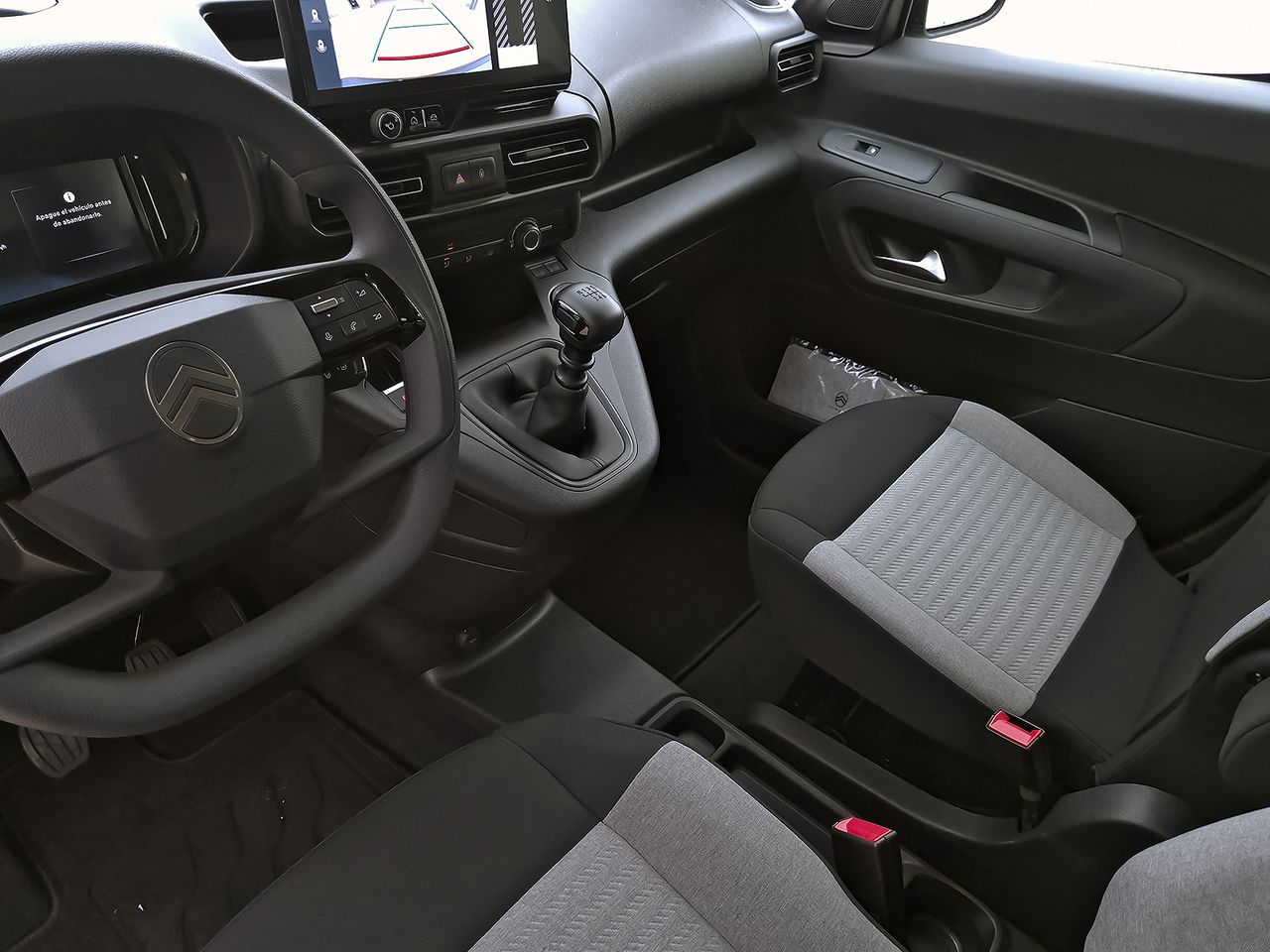 Citroën Berlingo Talla XL BlueHDi 100 S&S PLUS - foto 27