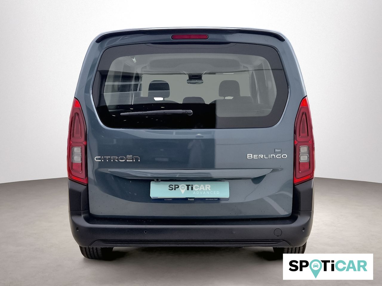 Citroën Berlingo Talla XL BlueHDi 100 S&S PLUS - foto 6