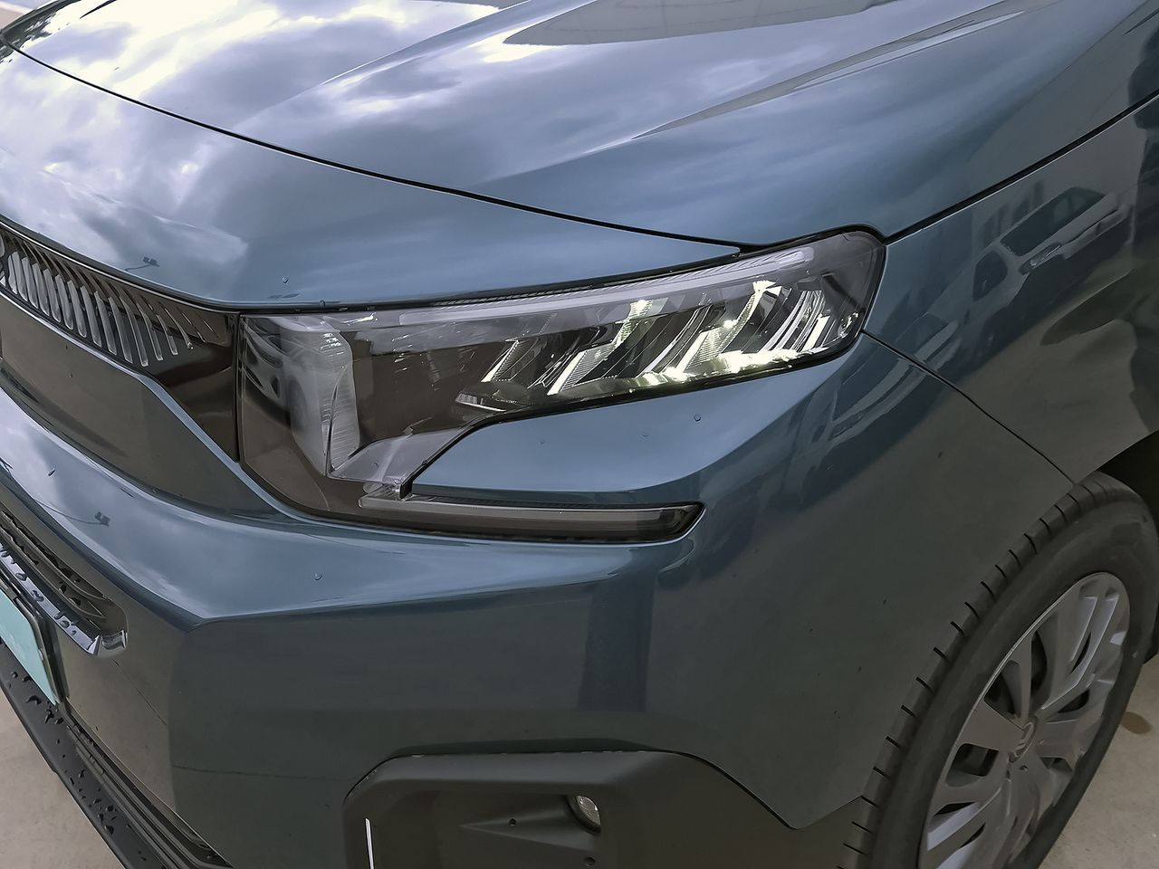 Citroën Berlingo Talla XL BlueHDi 100 S&S PLUS - foto 31