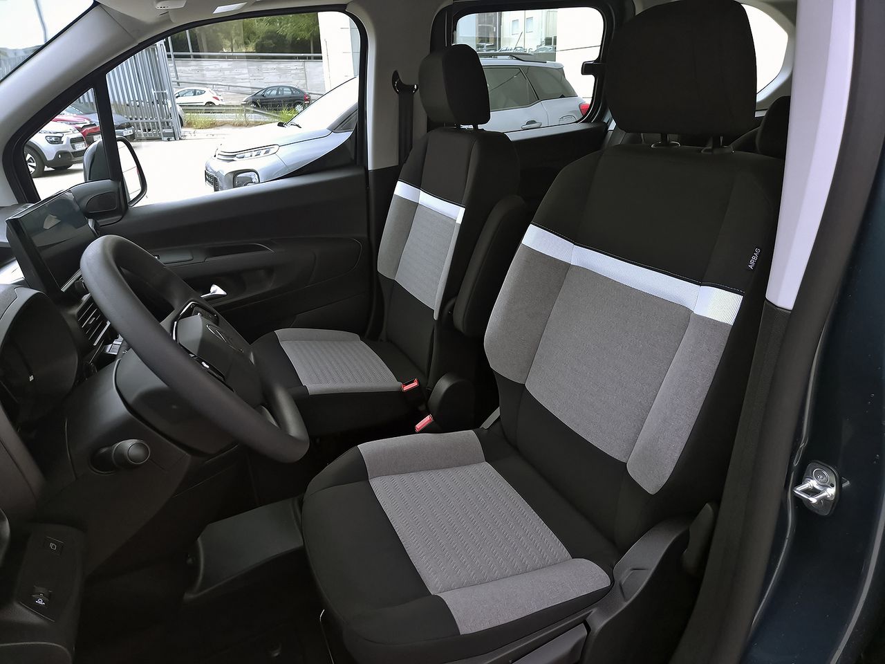 Citroën Berlingo Talla XL BlueHDi 100 S&S PLUS - foto 8