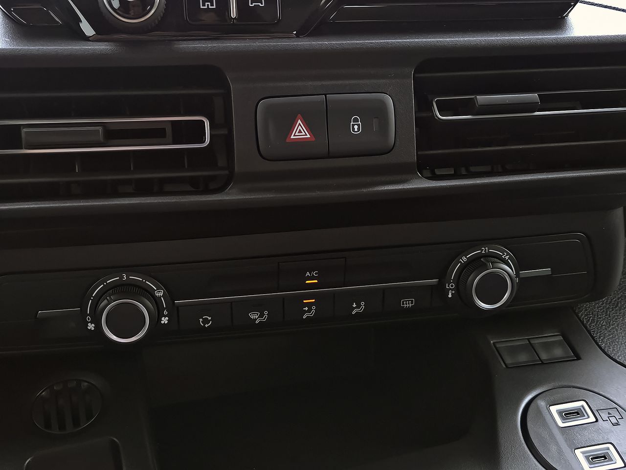 Citroën Berlingo Talla XL BlueHDi 100 S&S PLUS - foto 24