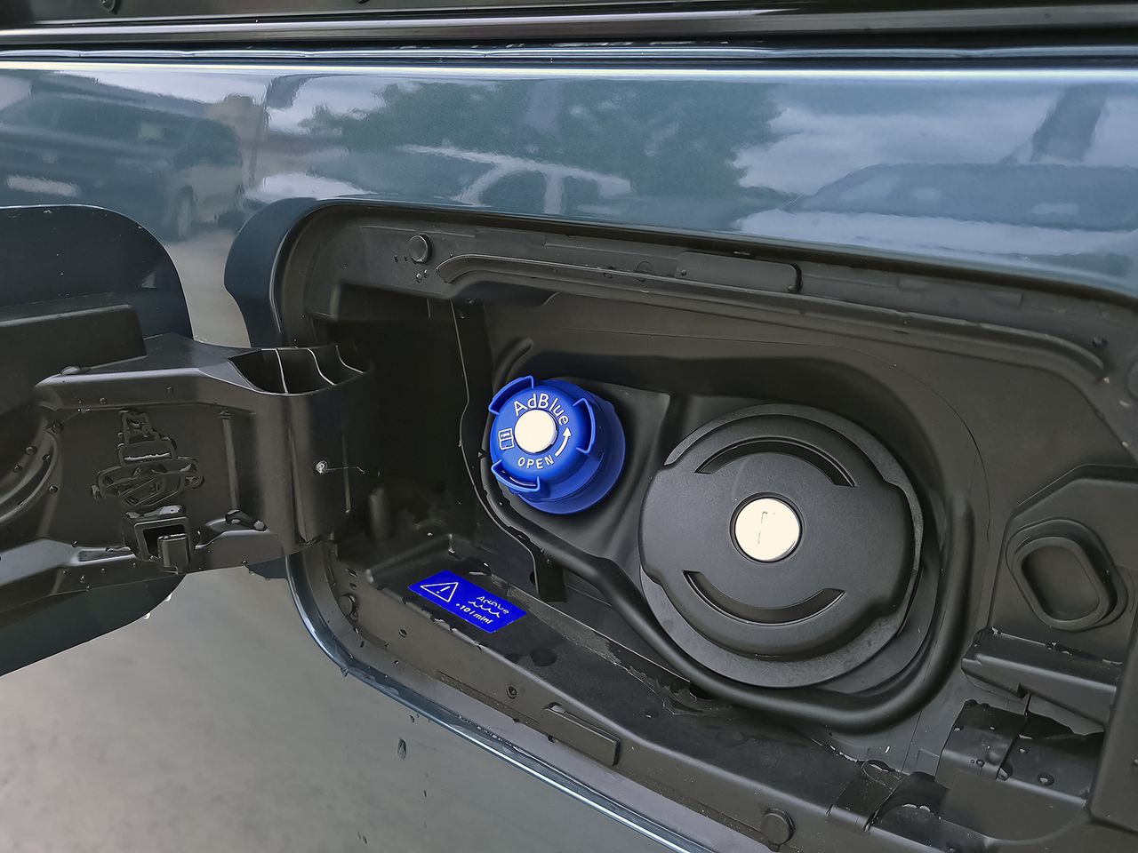 Citroën Berlingo Talla XL BlueHDi 100 S&S PLUS - foto 30