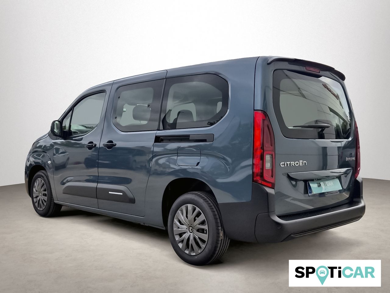 Citroën Berlingo Talla XL BlueHDi 100 S&S PLUS - foto 2