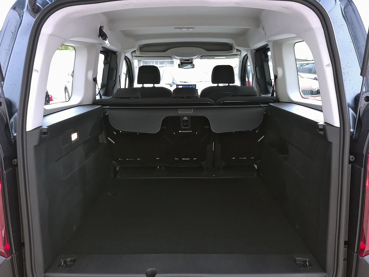 Citroën Berlingo Talla XL BlueHDi 100 S&S PLUS - foto 10