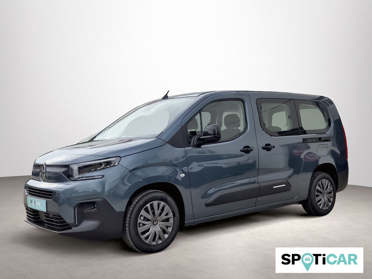 Citroën Berlingo Talla XL BlueHDi 100 S&S PLUS - foto 4