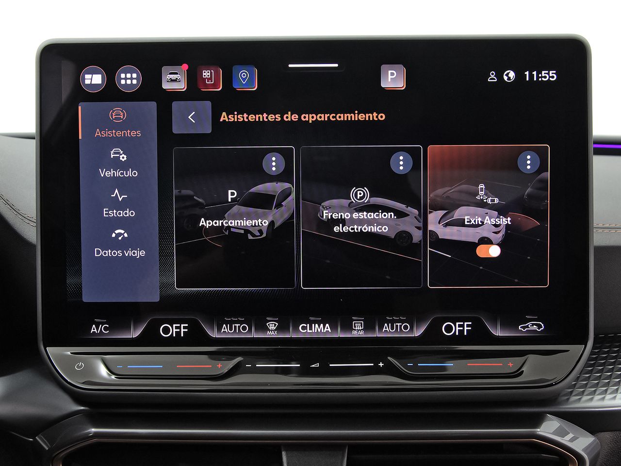 Cupra León 1.5 TSI 110kW (150CV) - foto 21