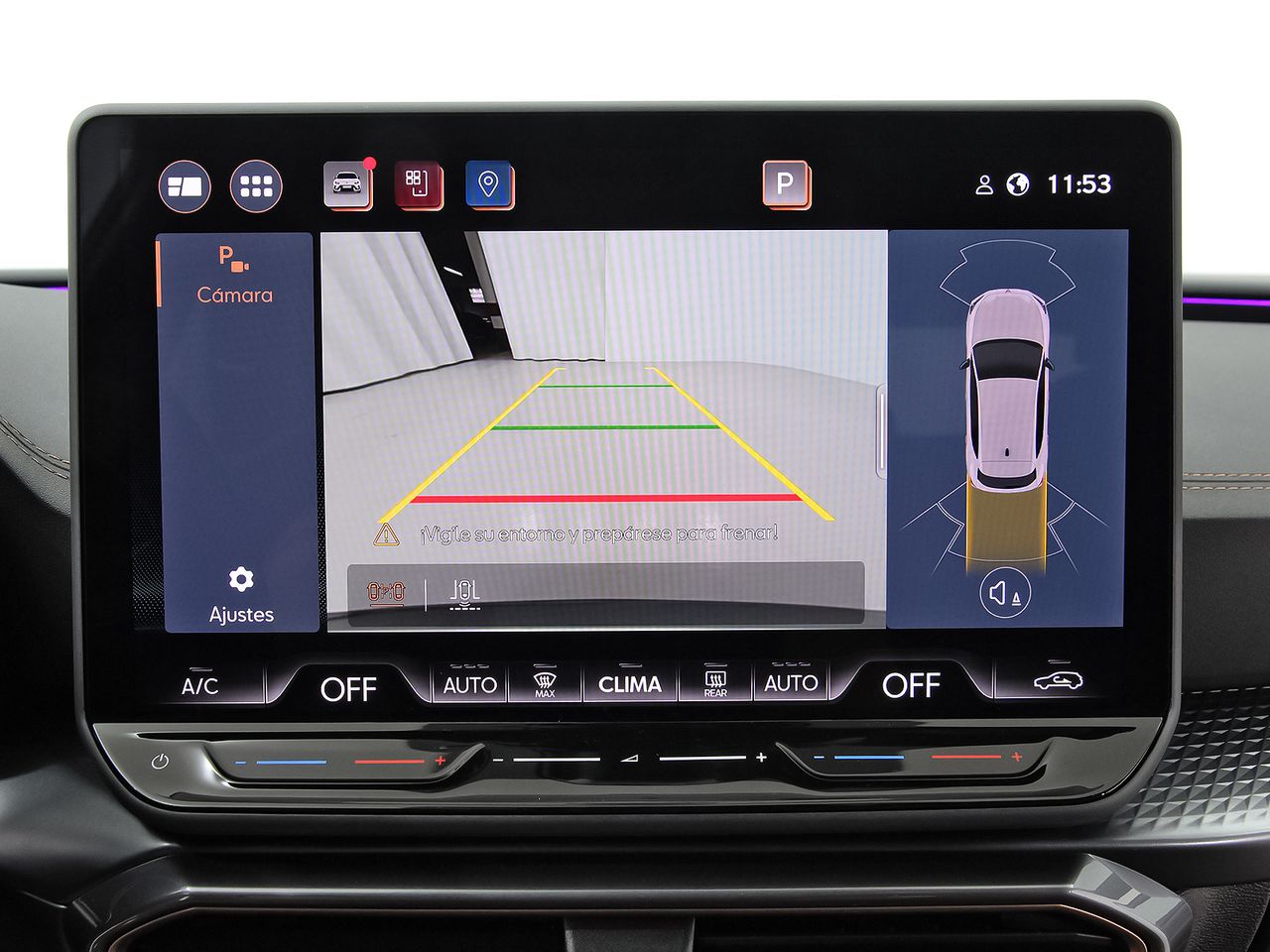 Cupra León 1.5 TSI 110kW (150CV) - foto 17