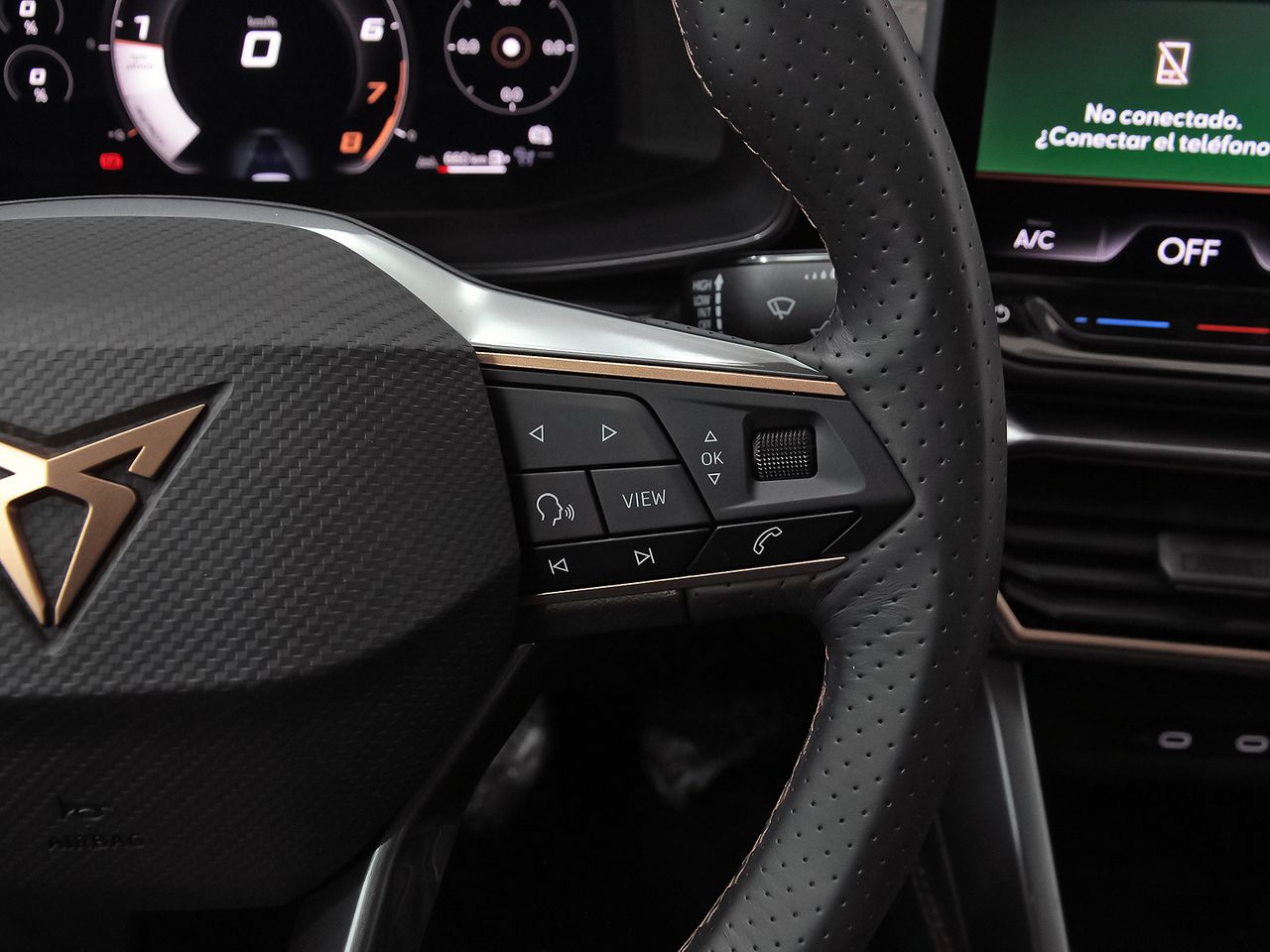 Cupra León 1.5 TSI 110kW (150CV) - foto 12