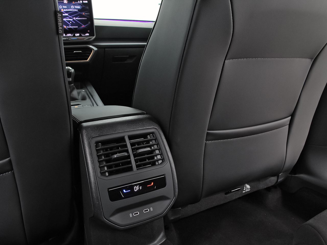 Cupra León 1.5 TSI 110kW (150CV) - foto 28