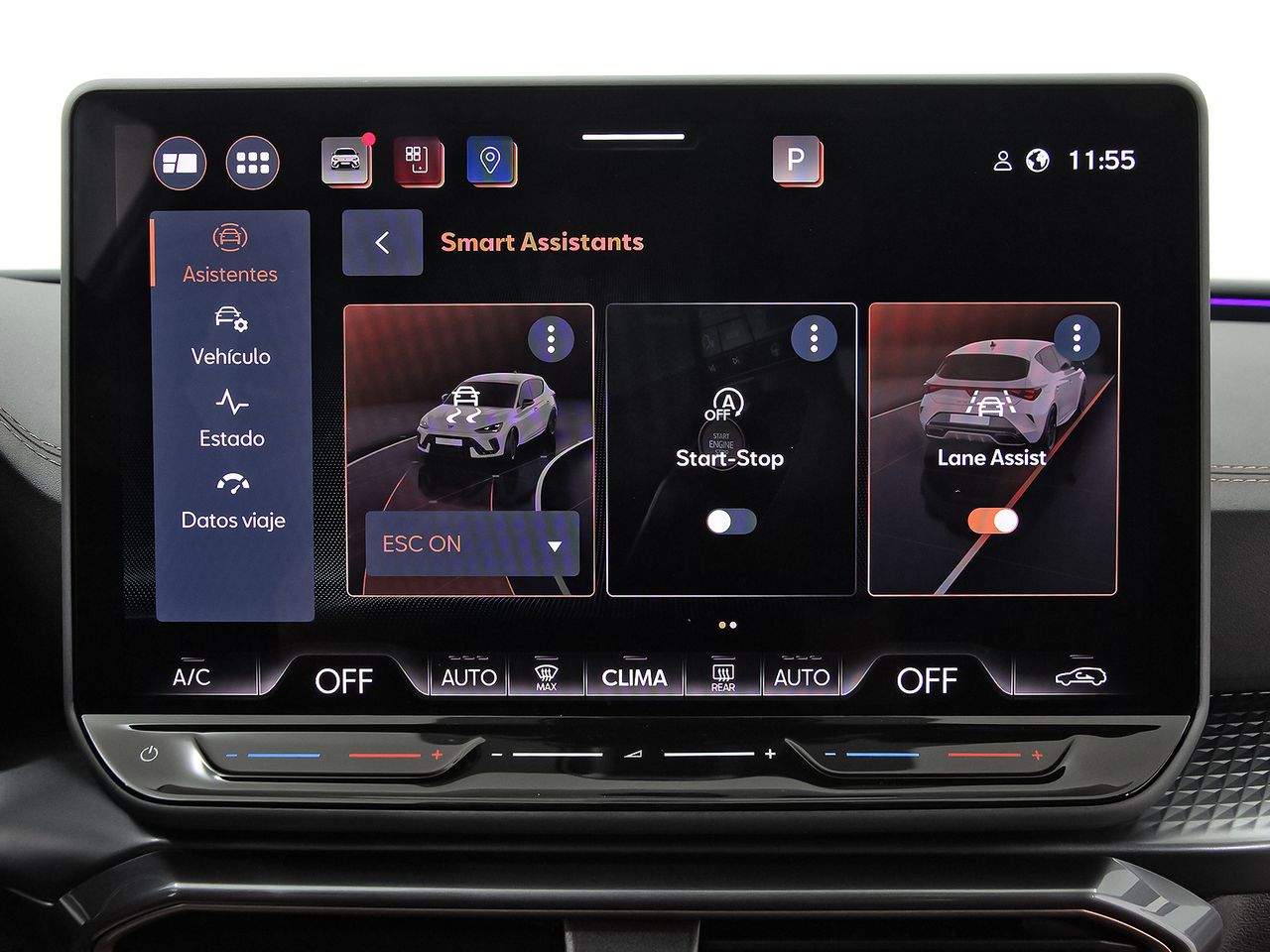 Cupra León 1.5 TSI 110kW (150CV) - foto 22