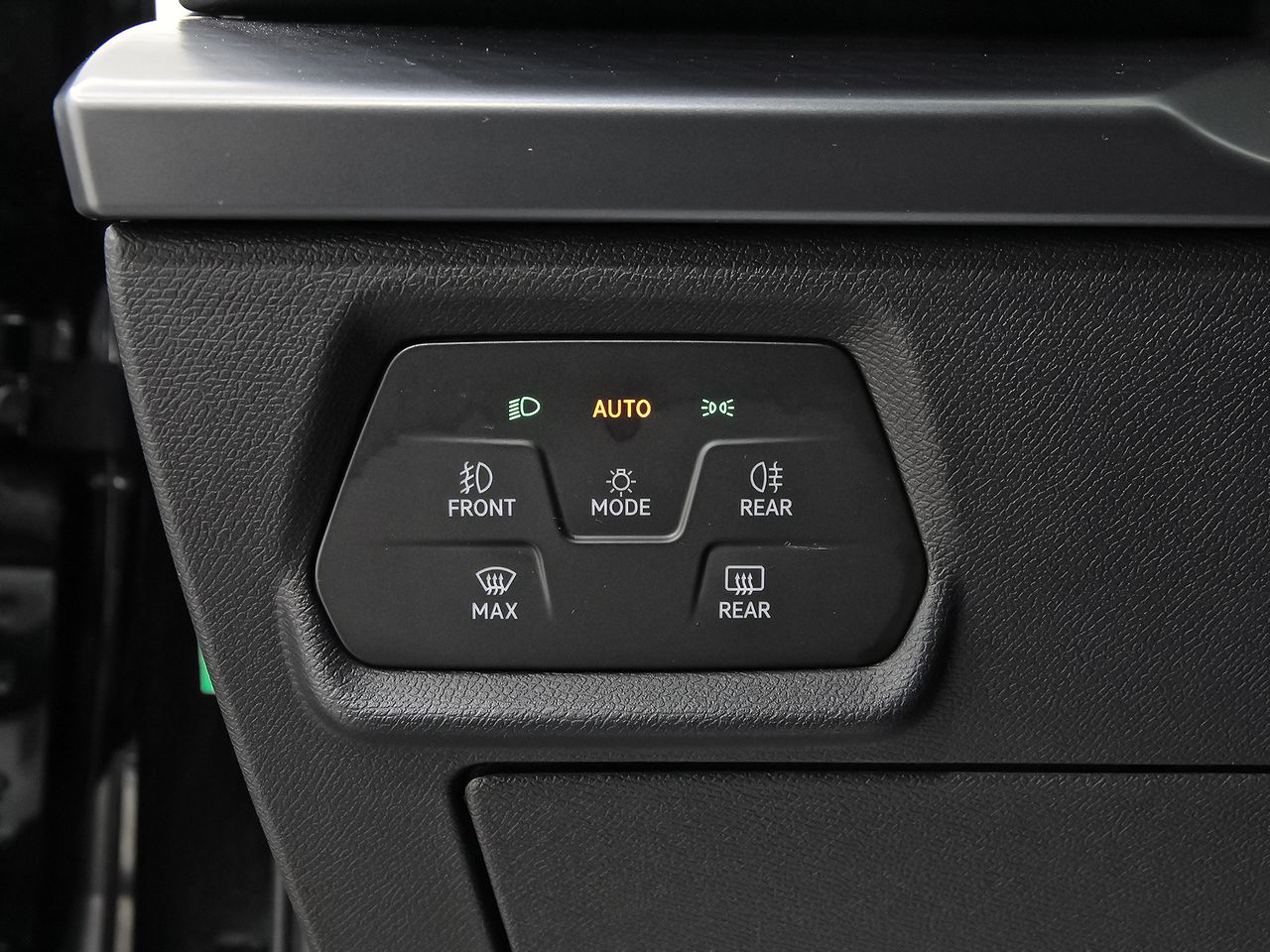 Cupra León 1.5 TSI 110kW (150CV) - foto 10