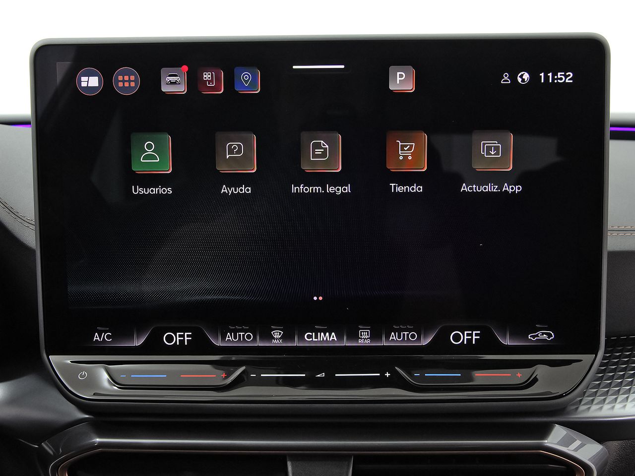 Cupra León 1.5 TSI 110kW (150CV) - foto 15