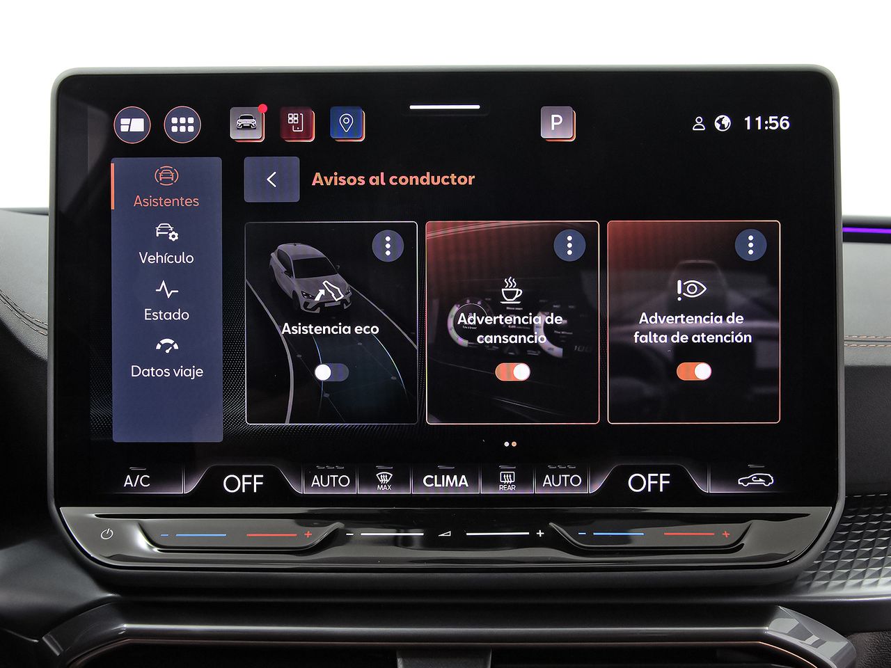 Cupra León 1.5 TSI 110kW (150CV) - foto 25