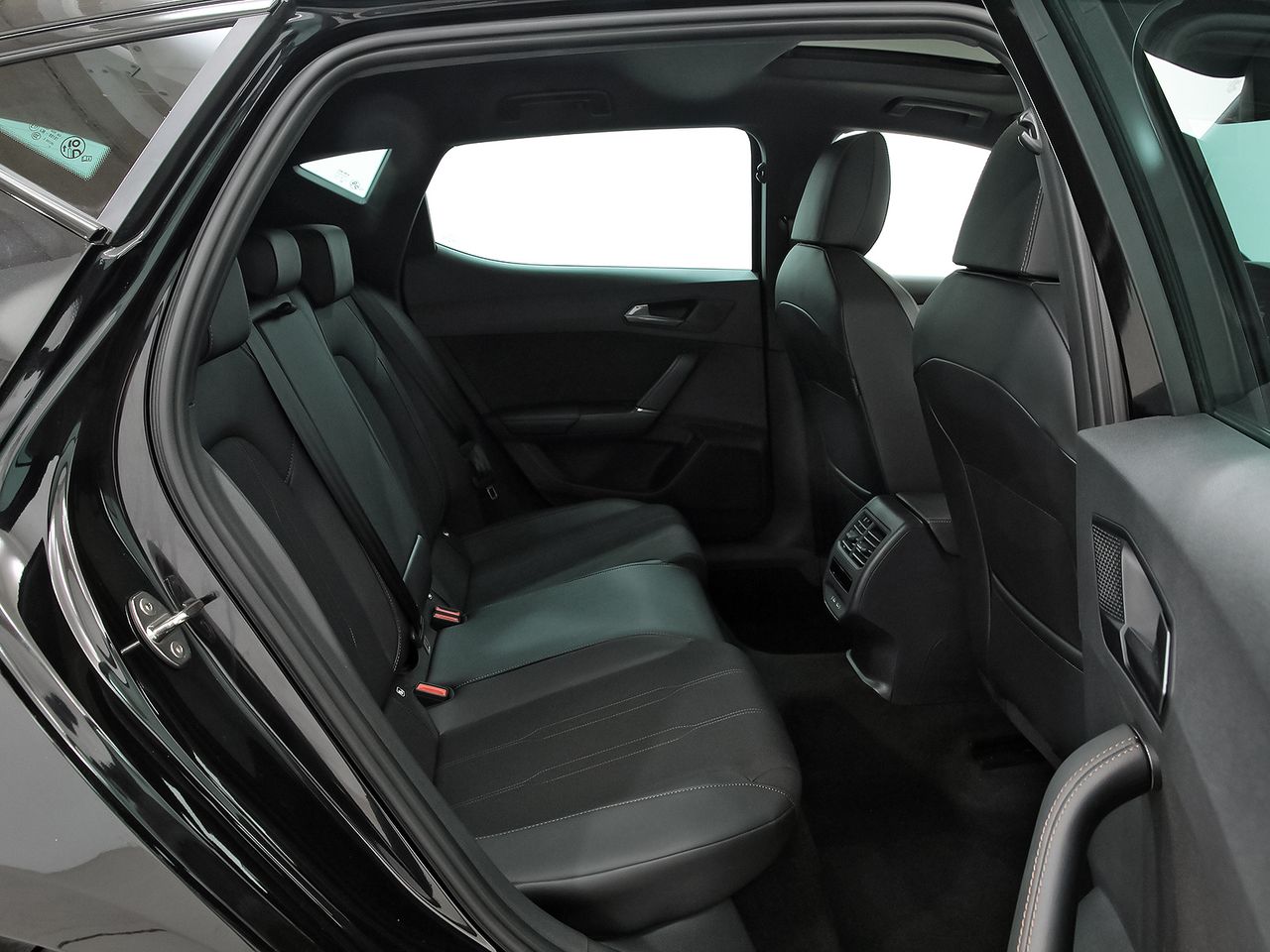 Cupra León 1.5 TSI 110kW (150CV) - foto 6