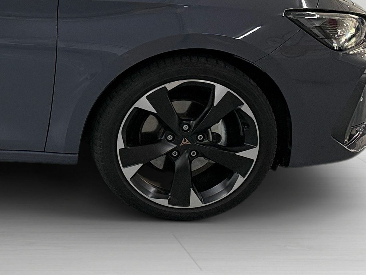 Cupra León 1.5 TSI 110kW (150CV) - foto 8