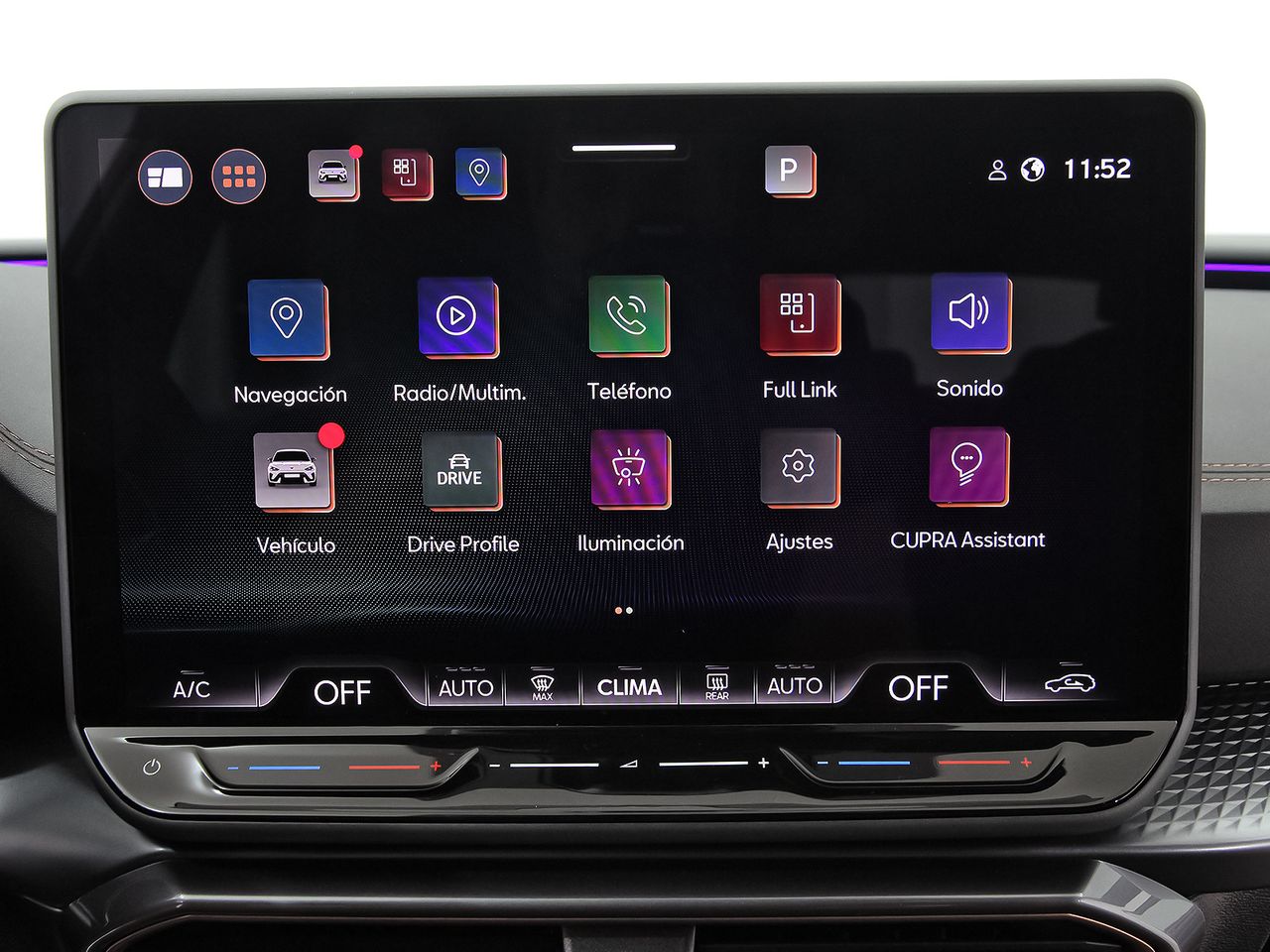 Cupra León 1.5 TSI 110kW (150CV) - foto 14