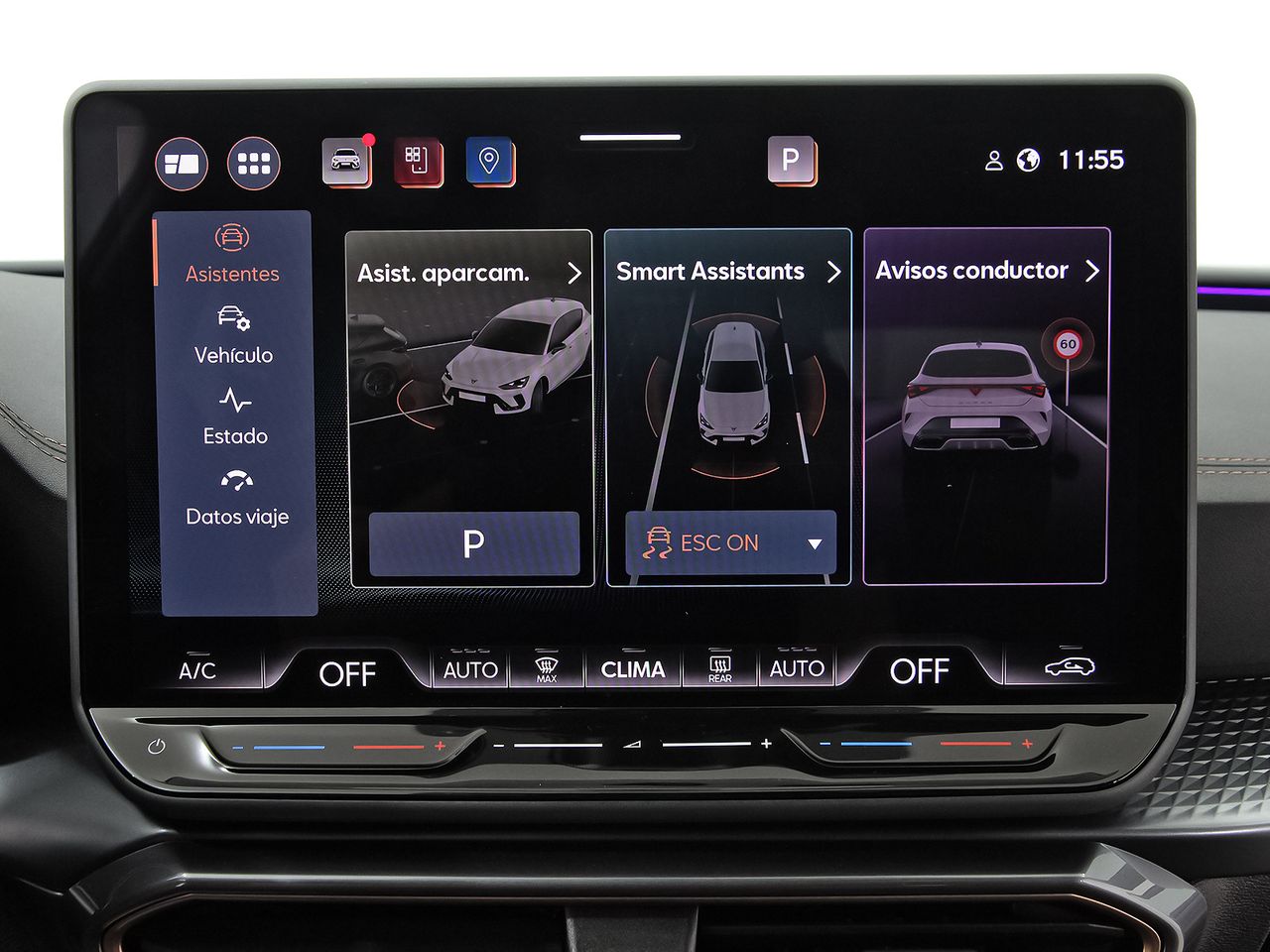 Cupra León 1.5 TSI 110kW (150CV) - foto 20