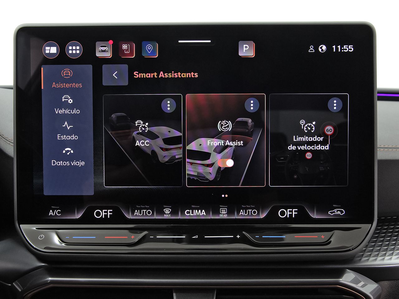 Cupra León 1.5 TSI 110kW (150CV) - foto 23