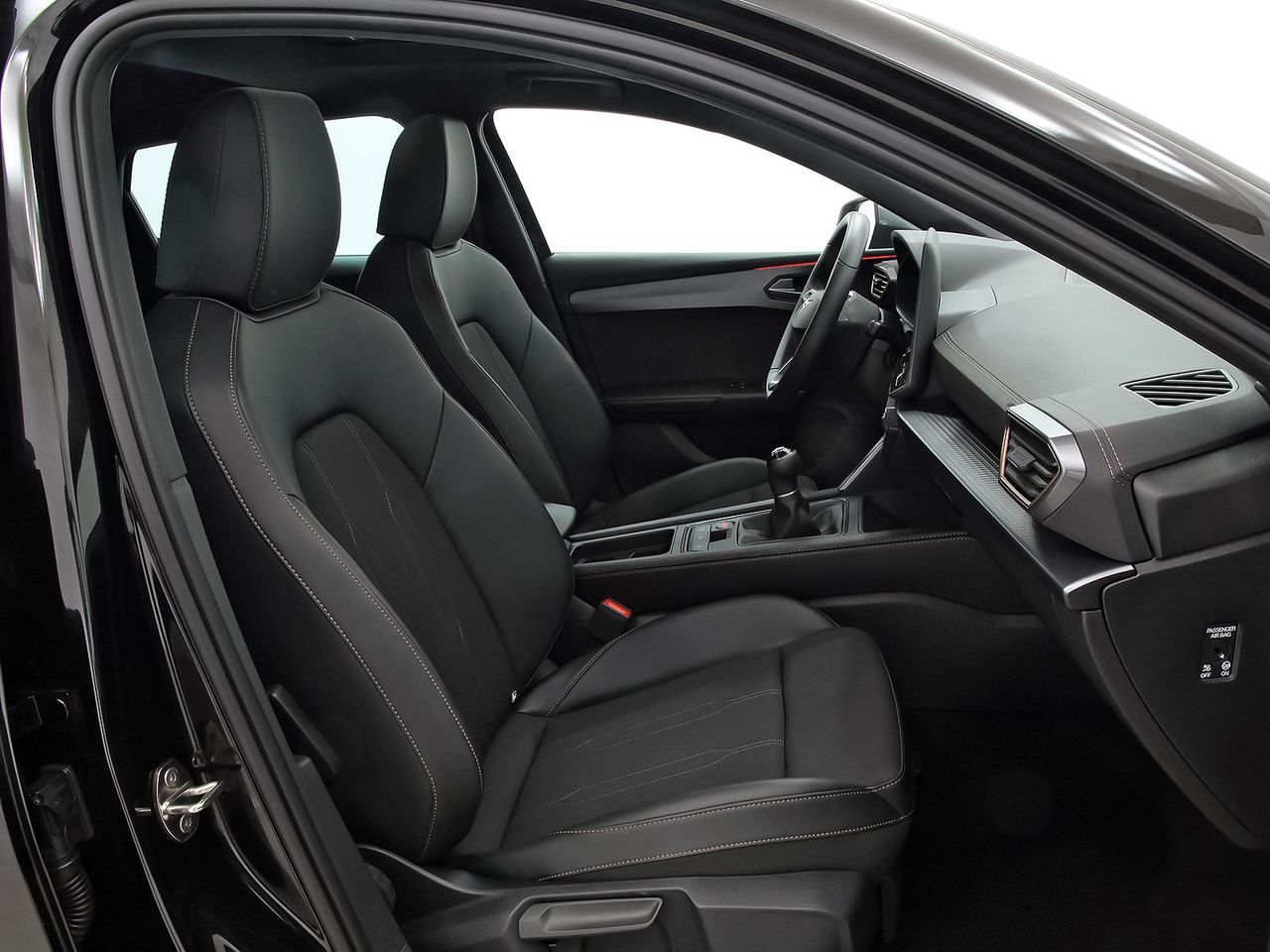 Cupra León 1.5 TSI 110kW (150CV) - foto 5