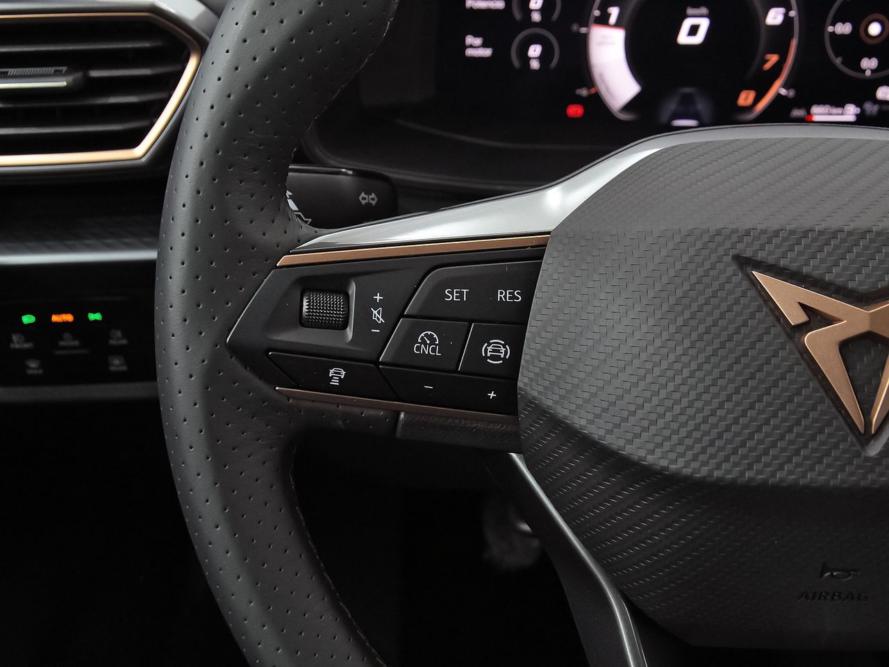 Cupra León 1.5 TSI 110kW (150CV) - foto 11