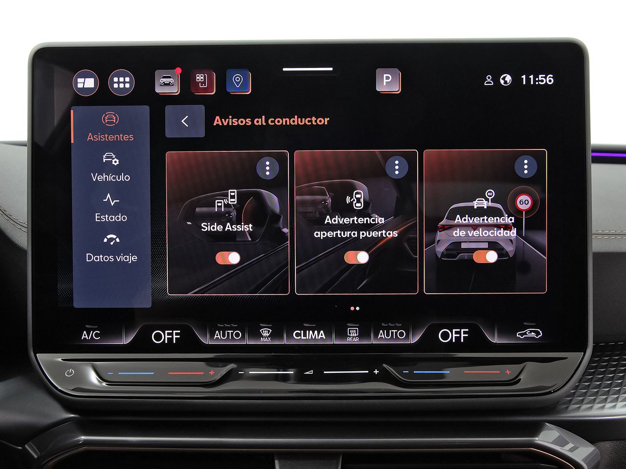 Cupra León 1.5 TSI 110kW (150CV) - foto 24