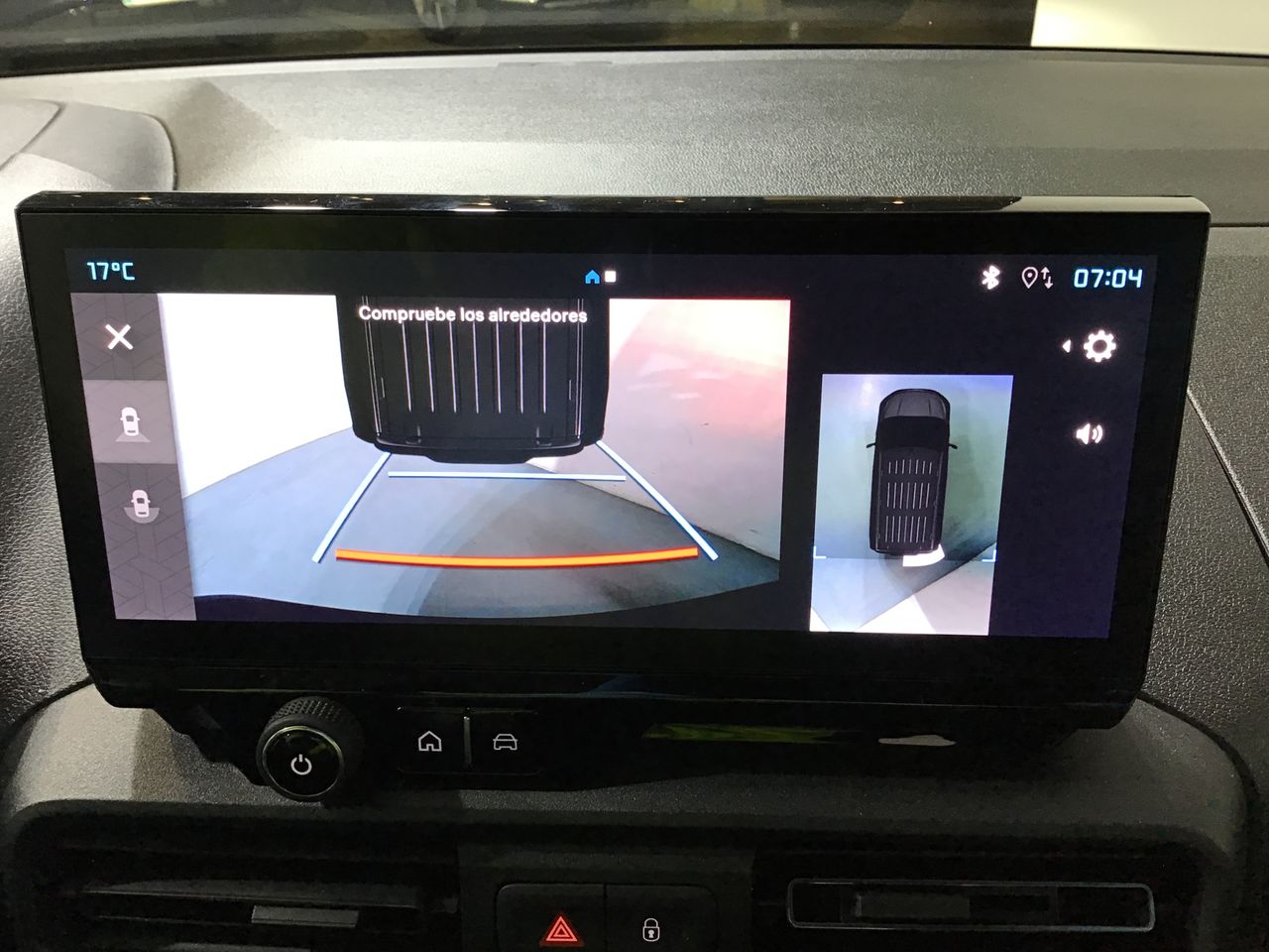 Citroën Berlingo Talla M BlueHDi 100 S&S PLUS - foto 12