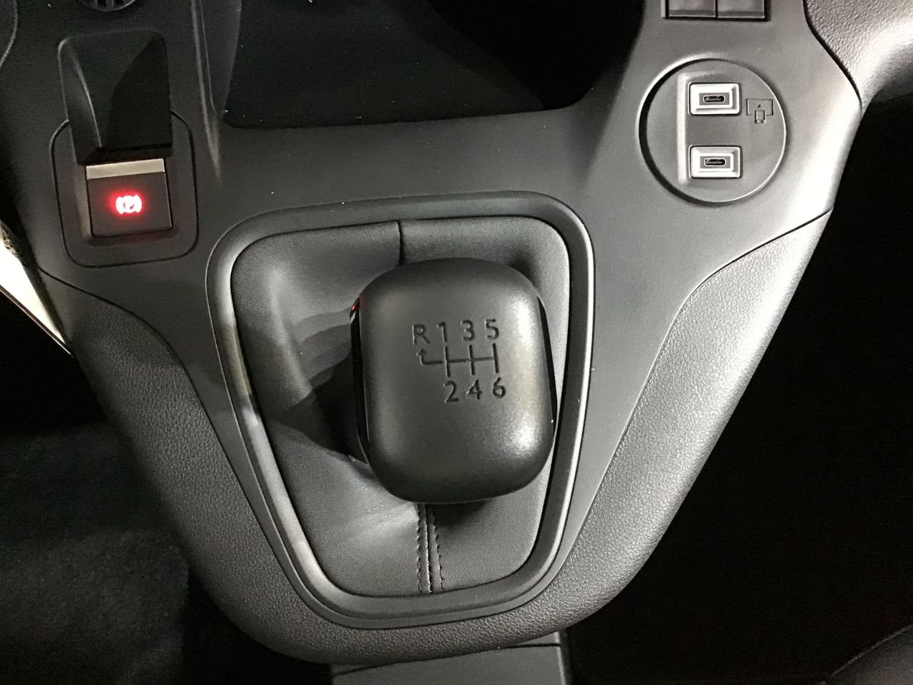 Citroën Berlingo Talla M BlueHDi 100 S&S PLUS - foto 19