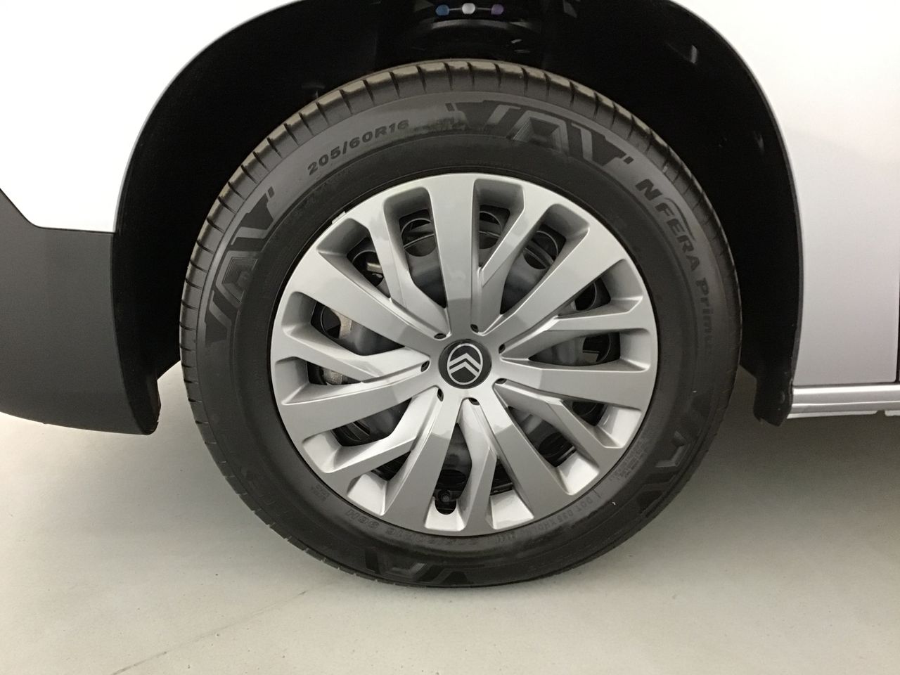 Citroën Berlingo Talla M BlueHDi 100 S&S PLUS - foto 11