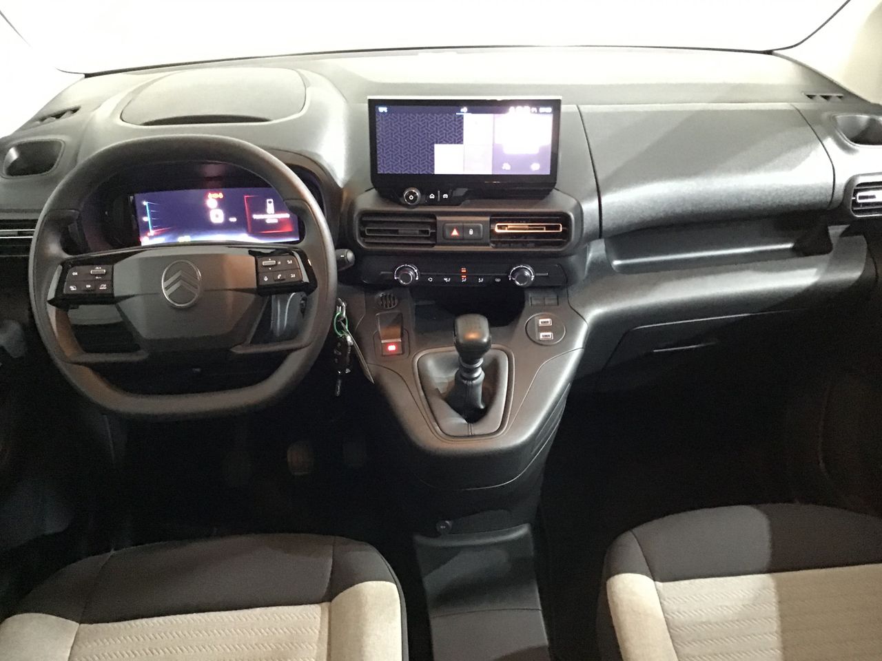 Citroën Berlingo Talla M BlueHDi 100 S&S PLUS - foto 7