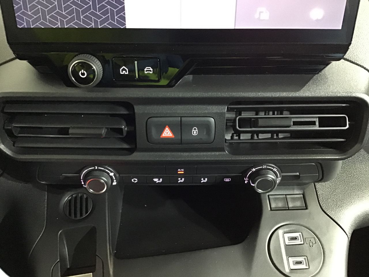 Citroën Berlingo Talla M BlueHDi 100 S&S PLUS - foto 17