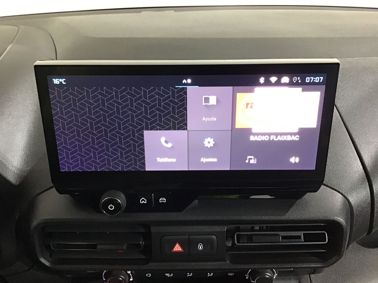 Citroën Berlingo Talla M BlueHDi 100 S&S PLUS - foto 16