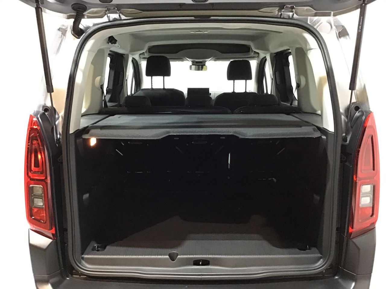 Citroën Berlingo Talla M BlueHDi 100 S&S PLUS - foto 10