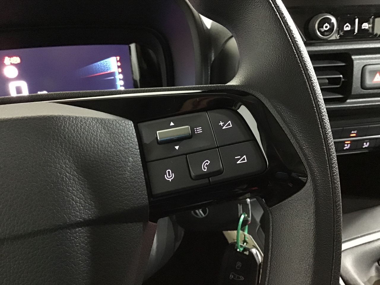 Citroën Berlingo Talla M BlueHDi 100 S&S PLUS - foto 15