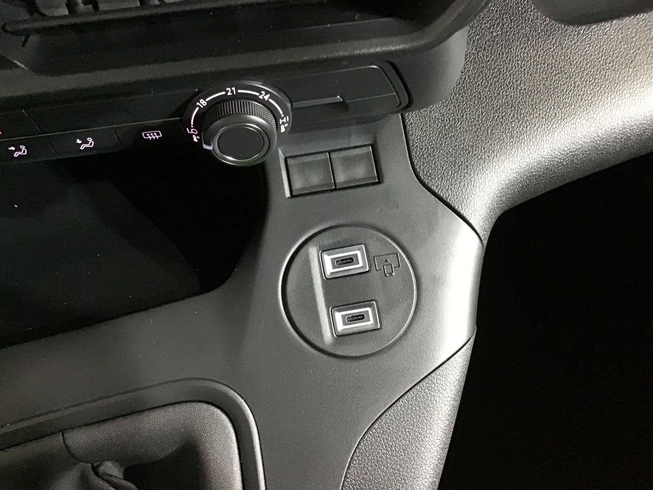 Citroën Berlingo Talla M BlueHDi 100 S&S PLUS - foto 18