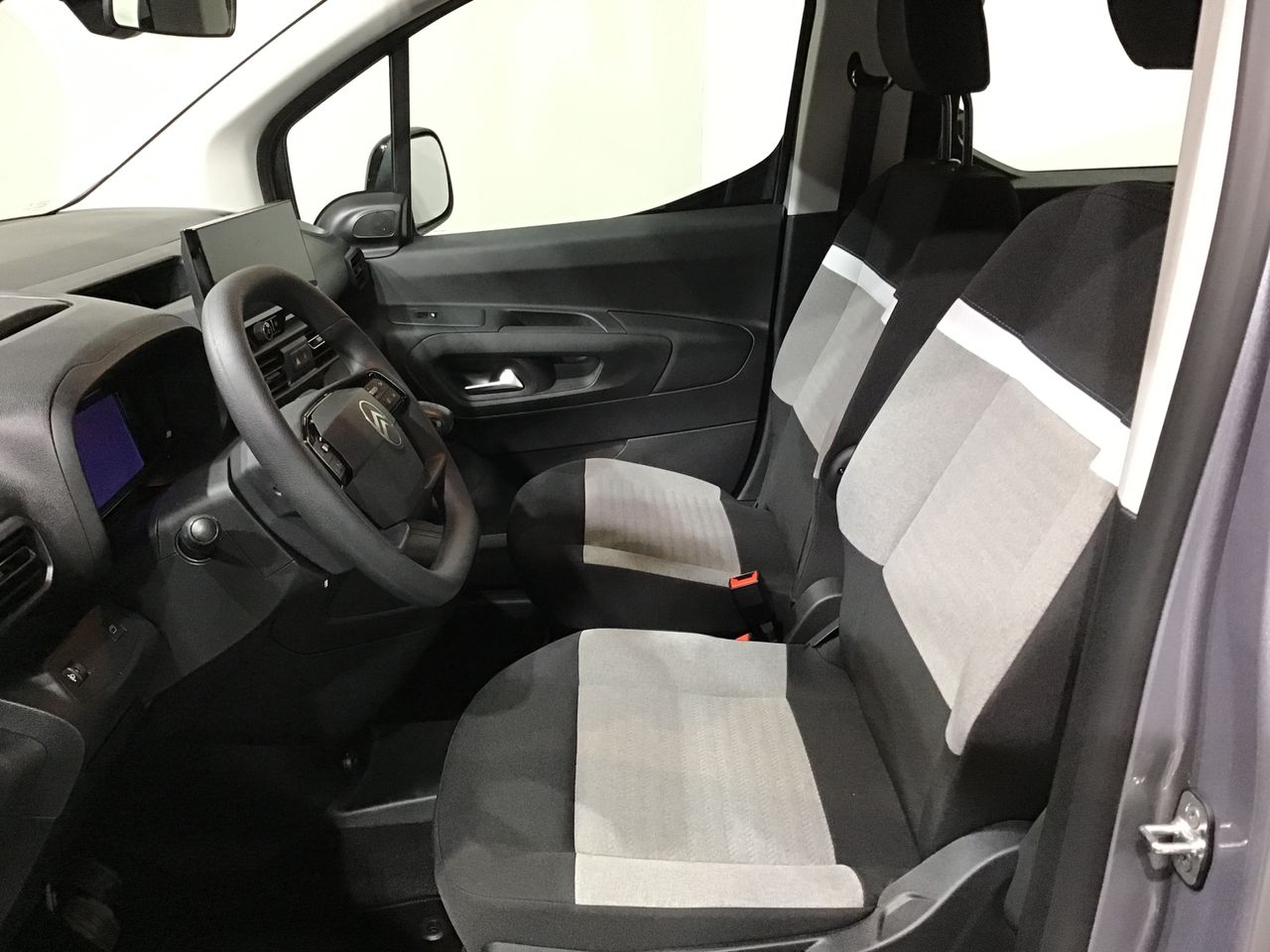 Citroën Berlingo Talla M BlueHDi 100 S&S PLUS - foto 8