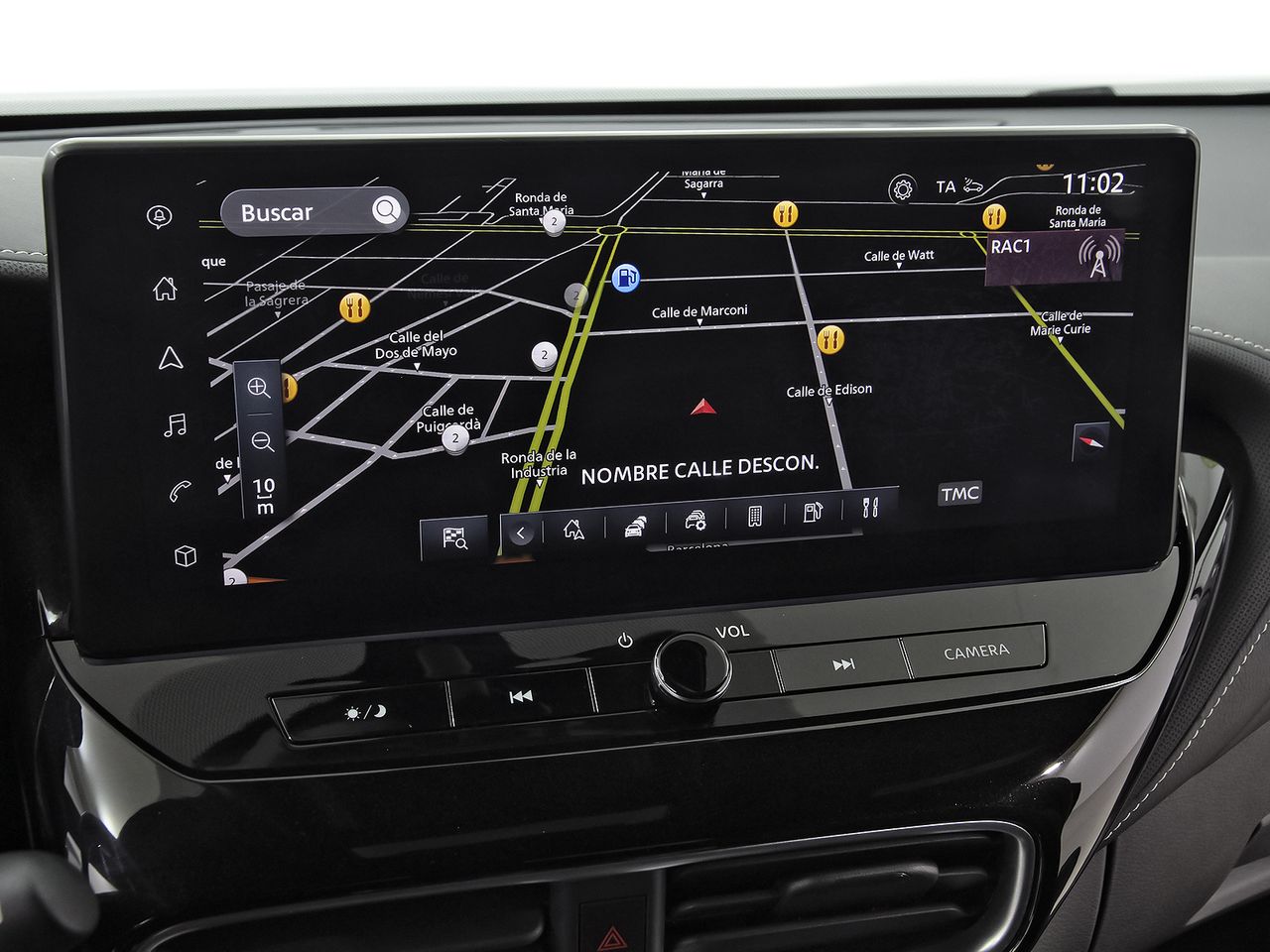 Nissan Juke DIG-T 84 kW (114 CV) 6M/T Tekna - foto 24