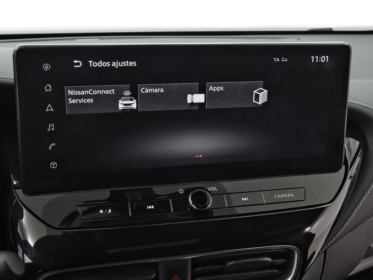 Nissan Juke DIG-T 84 kW (114 CV) 6M/T Tekna - foto 23