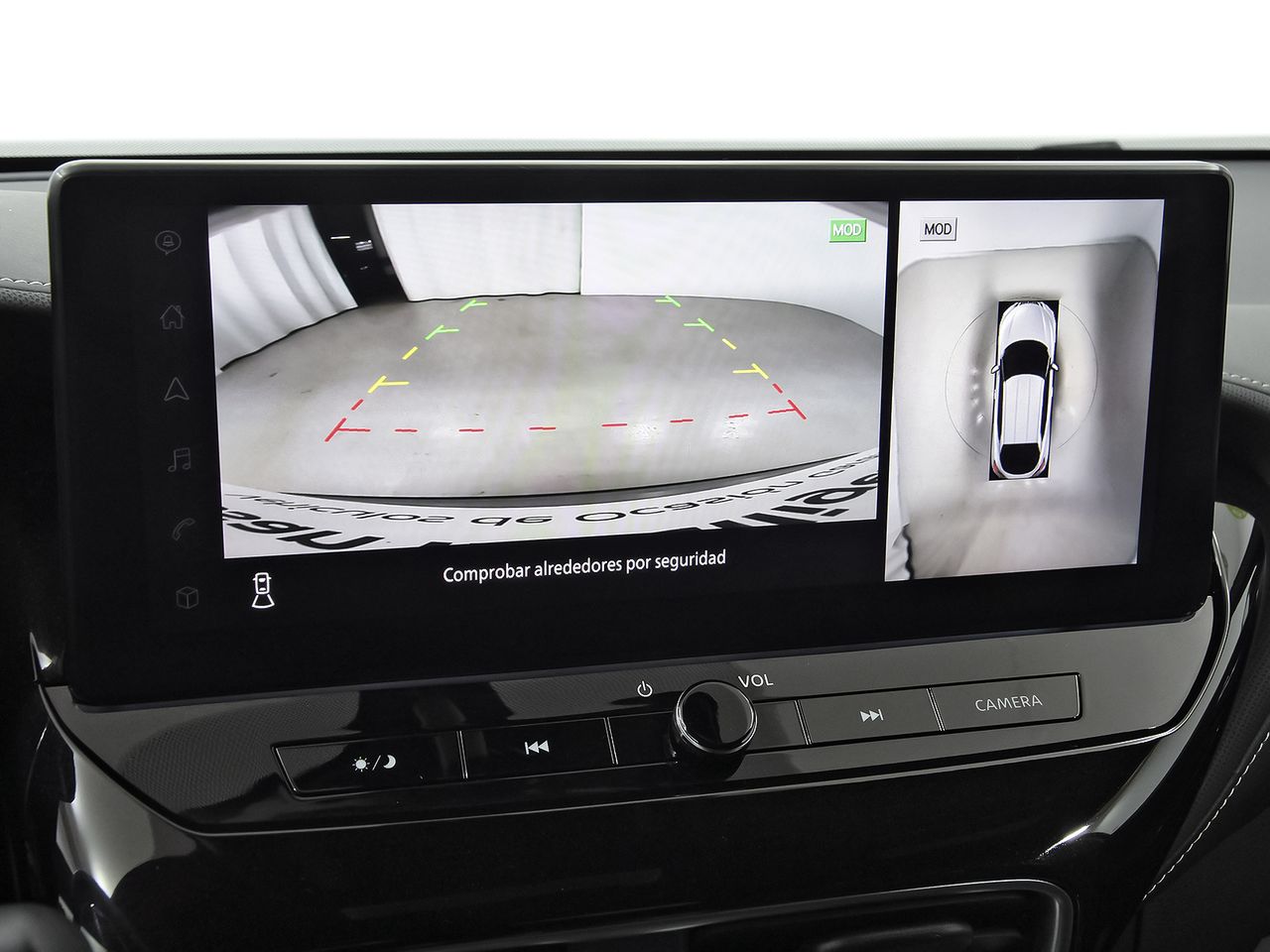 Nissan Juke DIG-T 84 kW (114 CV) 6M/T Tekna - foto 25