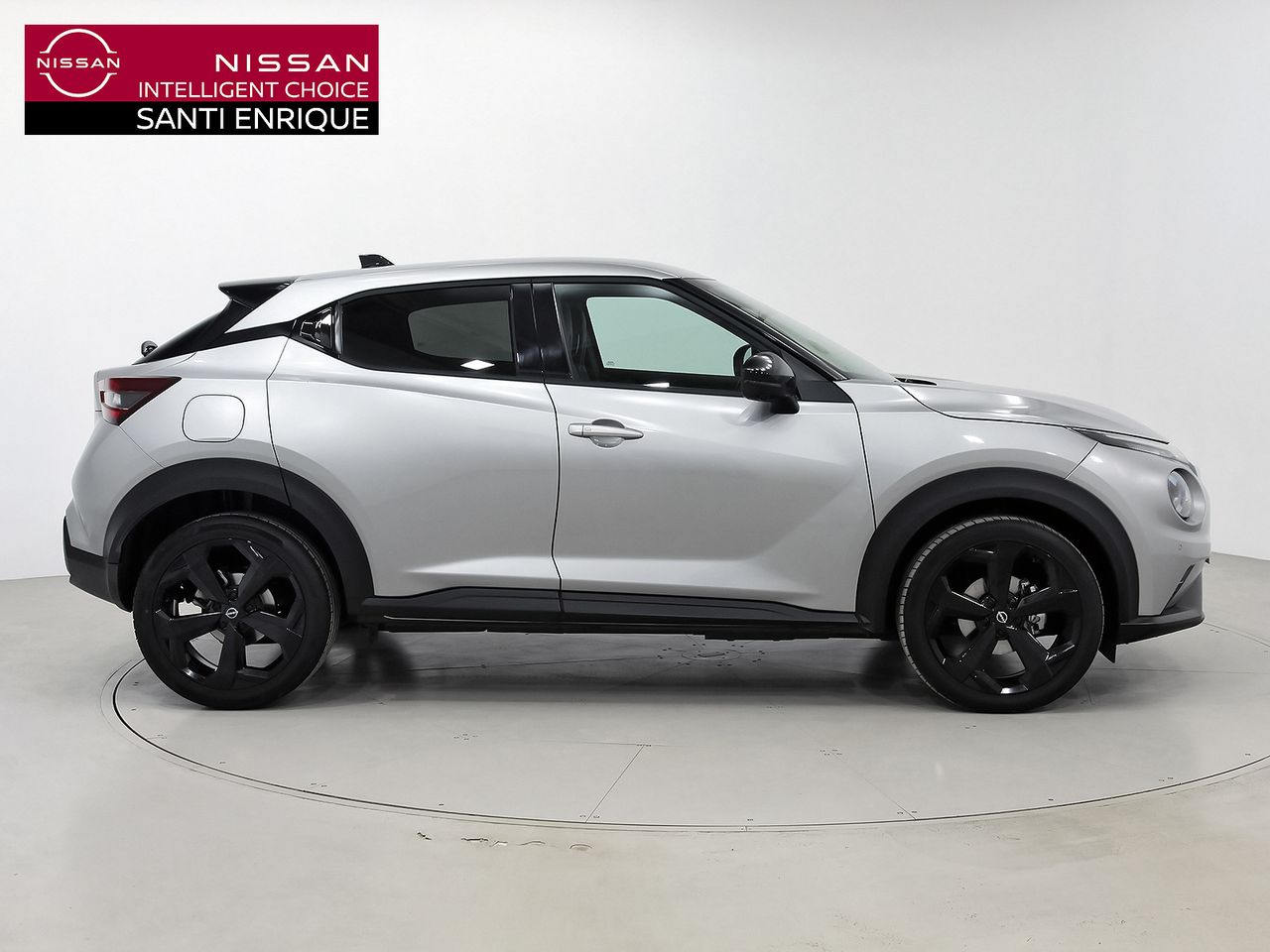 Nissan Juke DIG-T 84 kW (114 CV) 6M/T Tekna - foto 3
