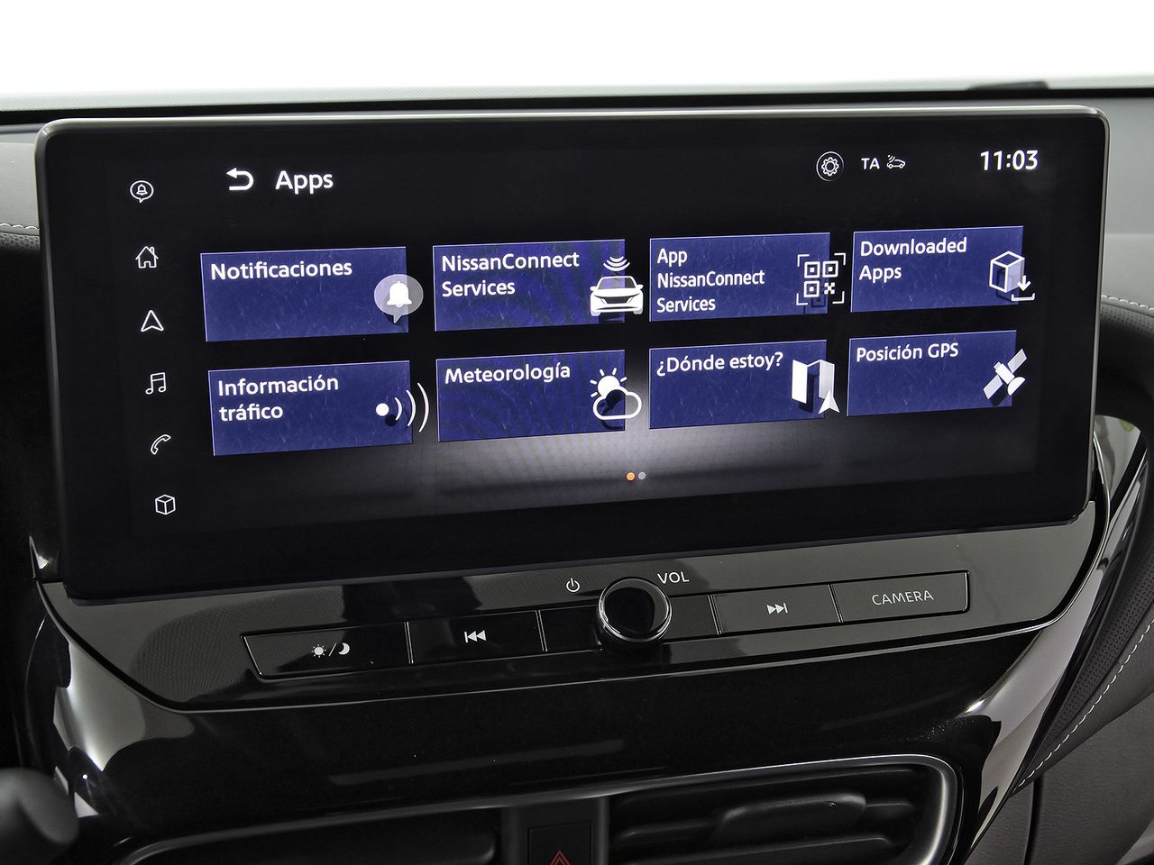 Nissan Juke DIG-T 84 kW (114 CV) 6M/T Tekna - foto 26