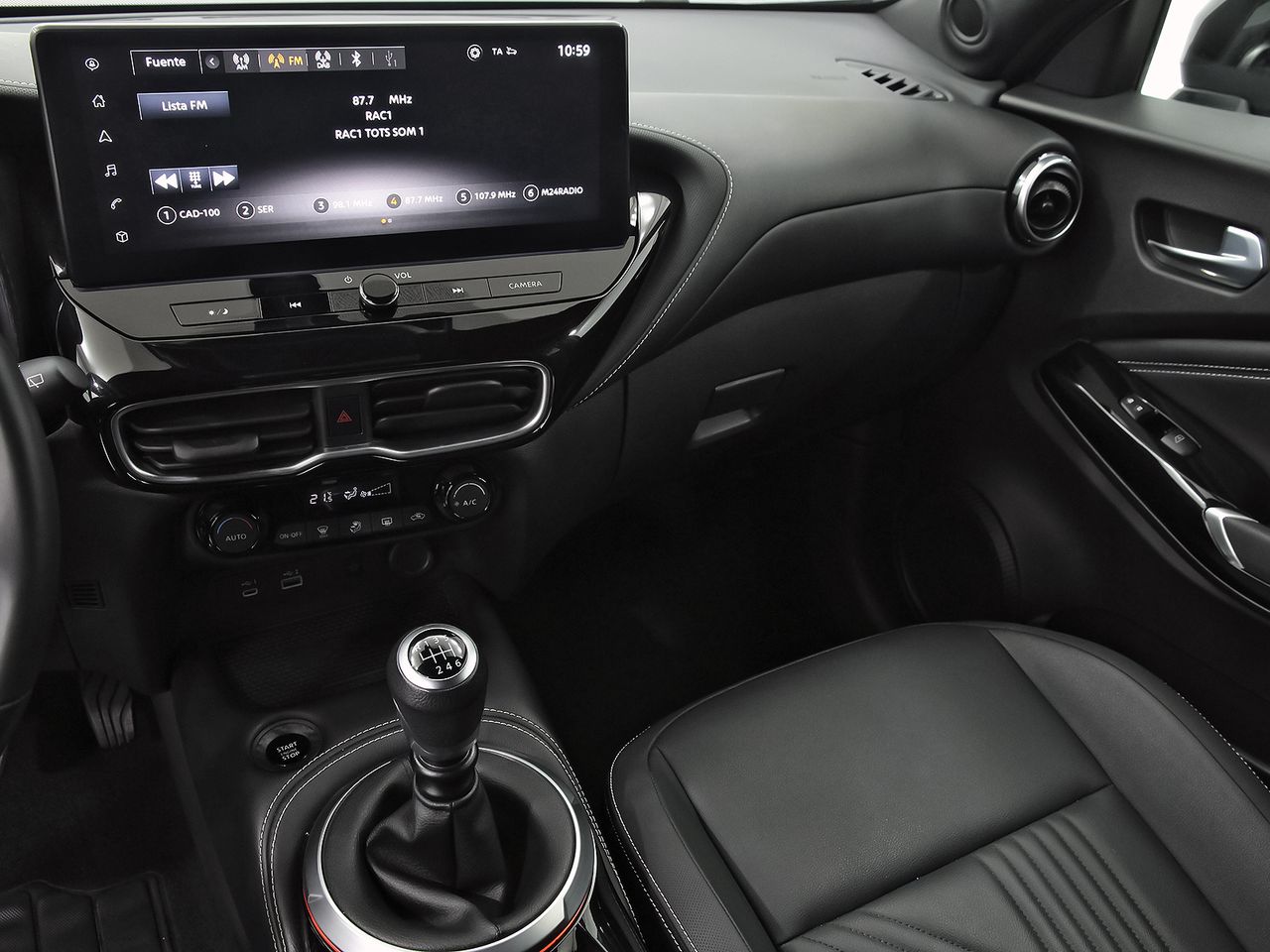 Nissan Juke DIG-T 84 kW (114 CV) 6M/T Tekna - foto 19