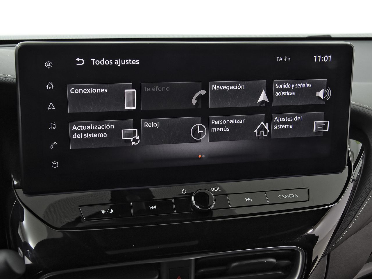 Nissan Juke DIG-T 84 kW (114 CV) 6M/T Tekna - foto 22