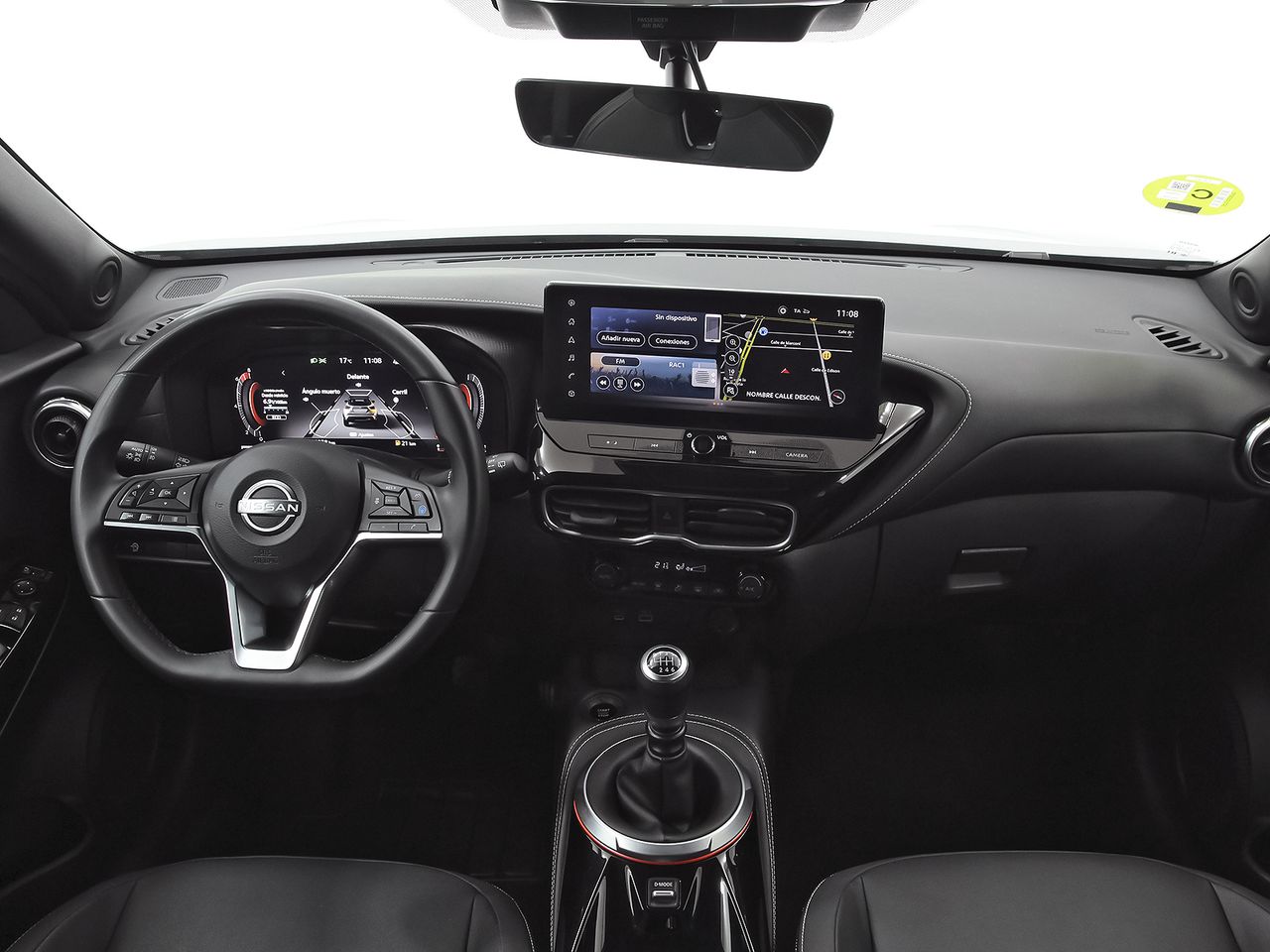 Nissan Juke DIG-T 84 kW (114 CV) 6M/T Tekna - foto 6