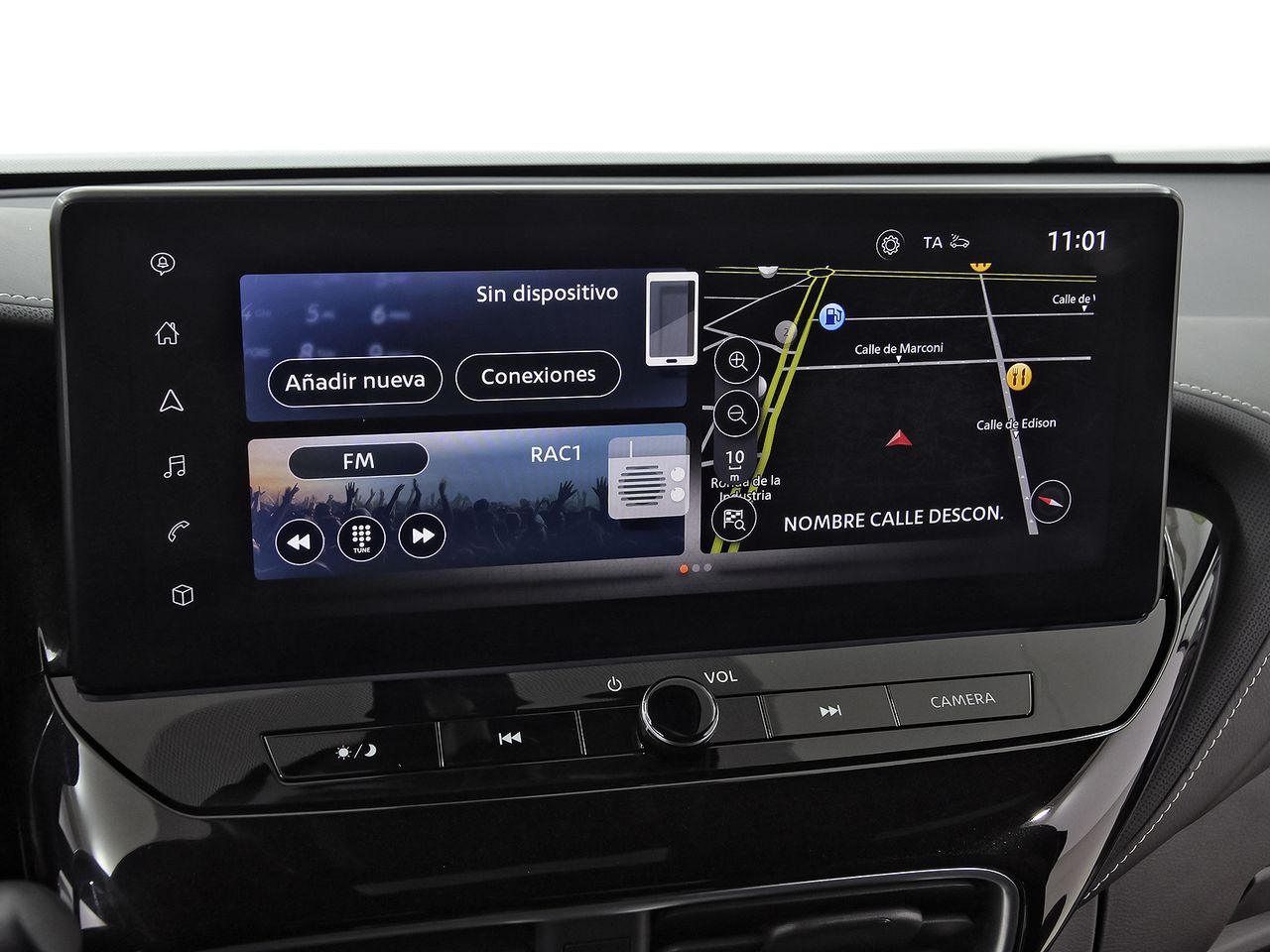 Nissan Juke DIG-T 84 kW (114 CV) 6M/T Tekna - foto 20