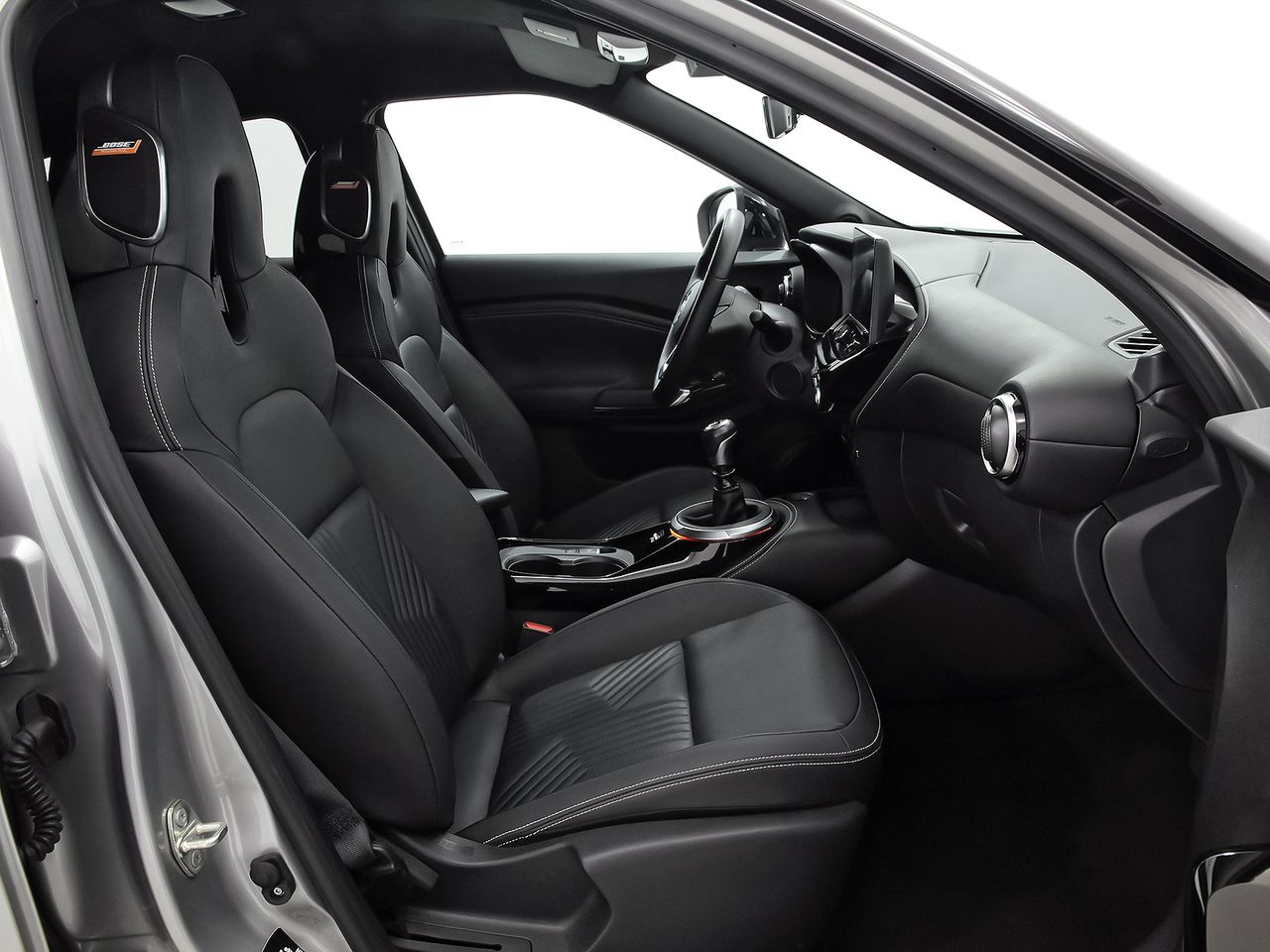 Nissan Juke DIG-T 84 kW (114 CV) 6M/T Tekna - foto 7