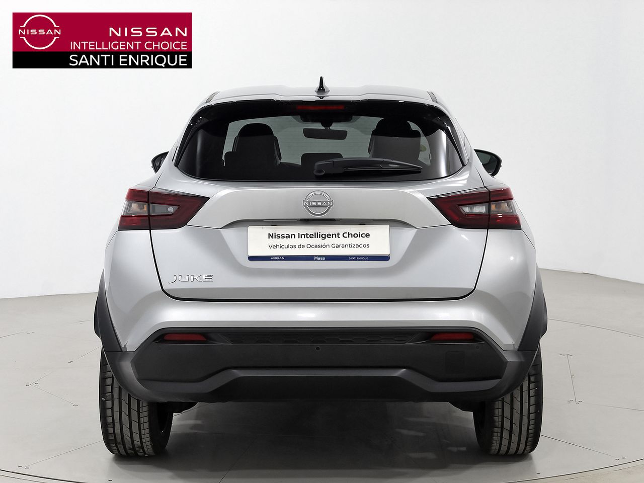 Nissan Juke DIG-T 84 kW (114 CV) 6M/T Tekna - foto 5